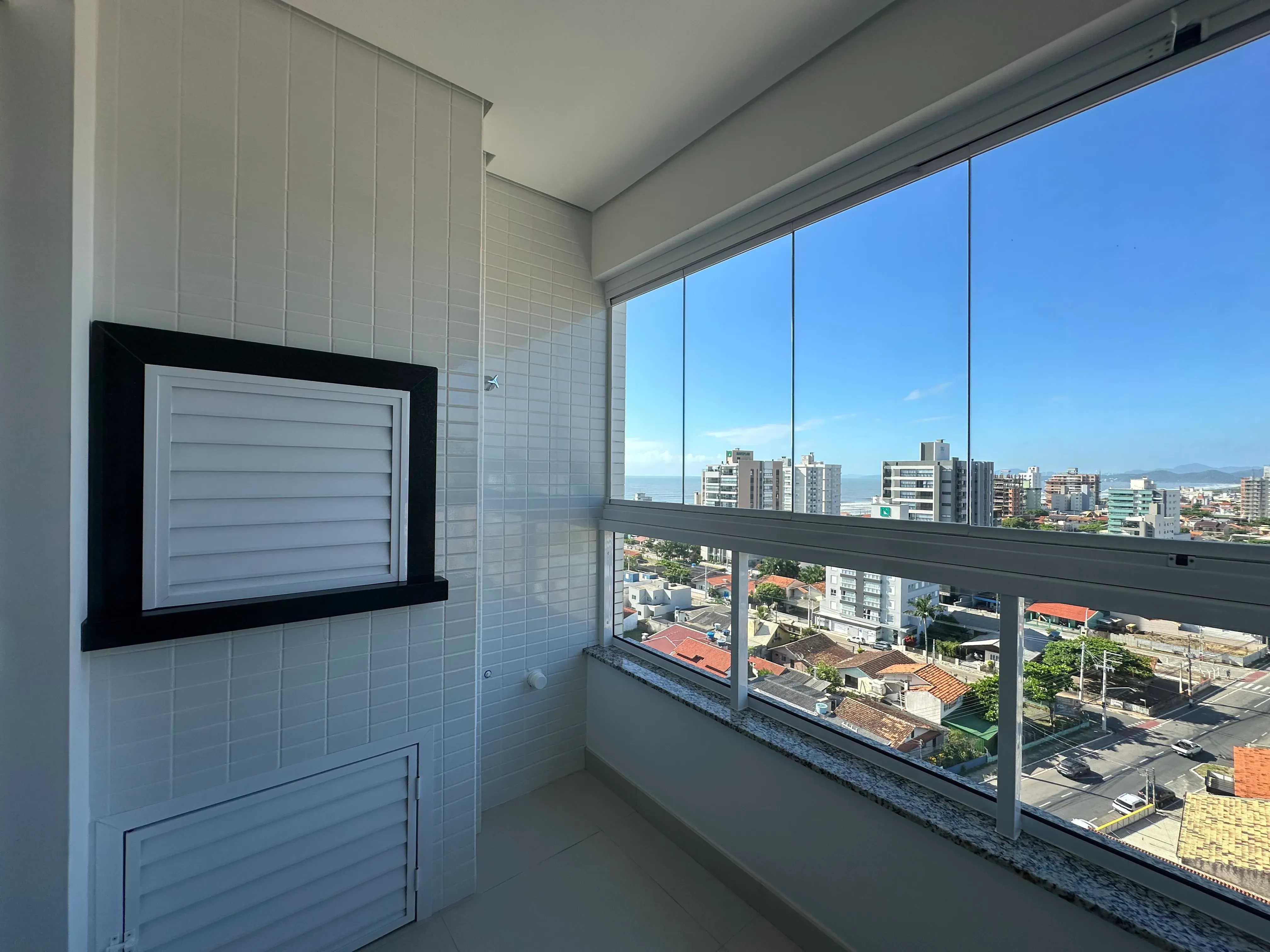 Apartamento, 2 quartos - Foto 17