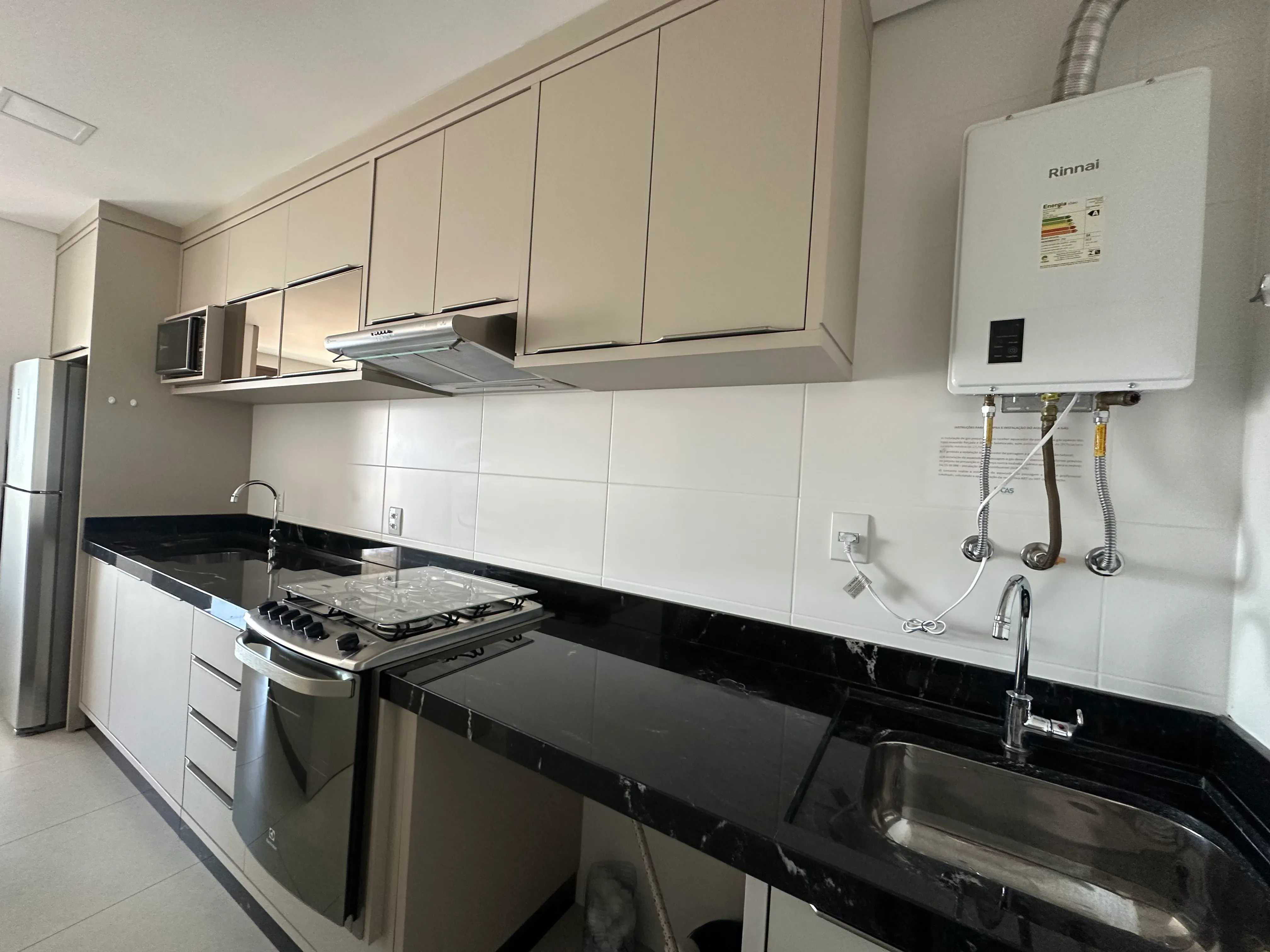 Apartamento, 2 quartos - Foto 8
