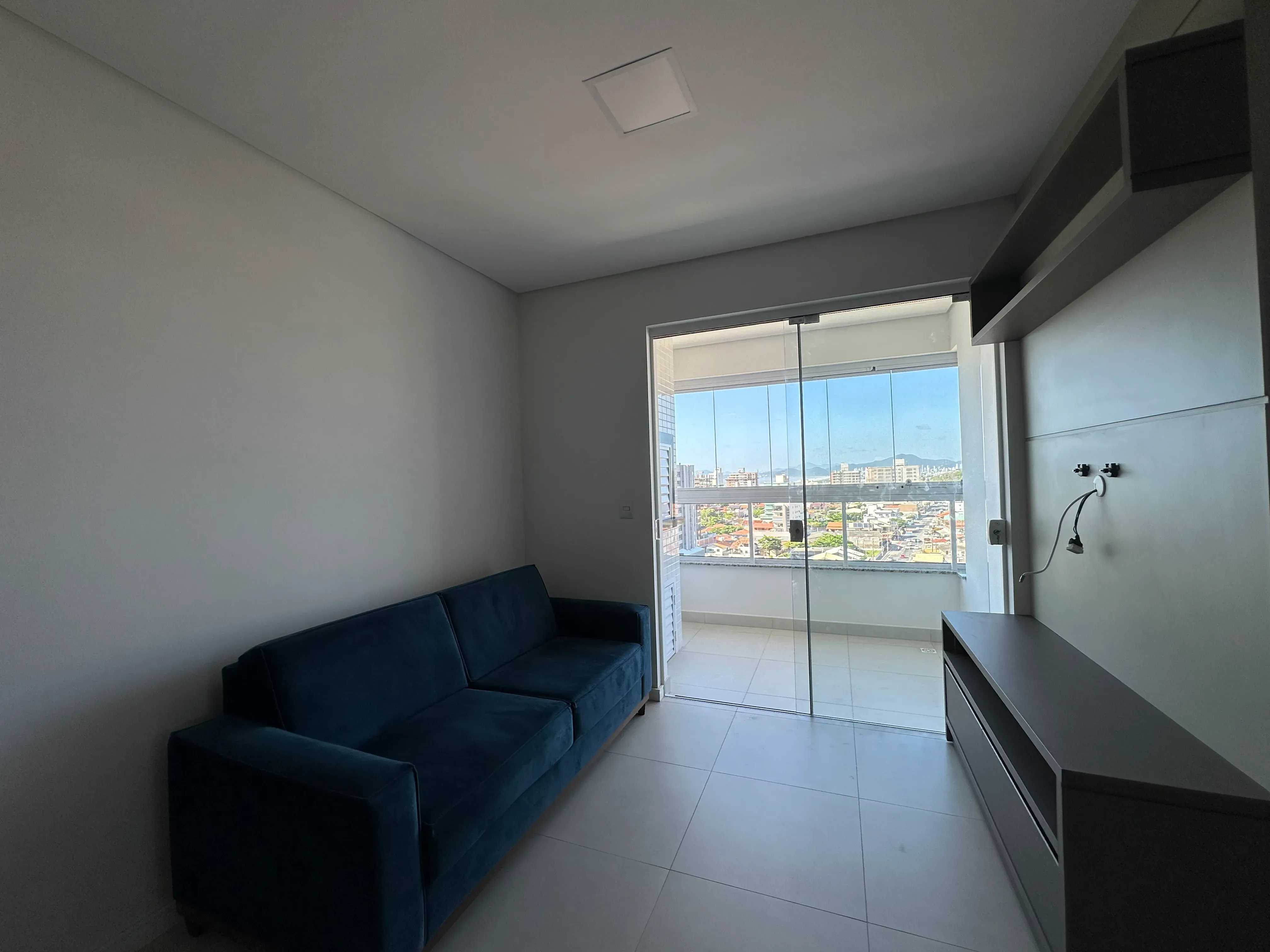 Apartamento, 2 quartos - Foto 3