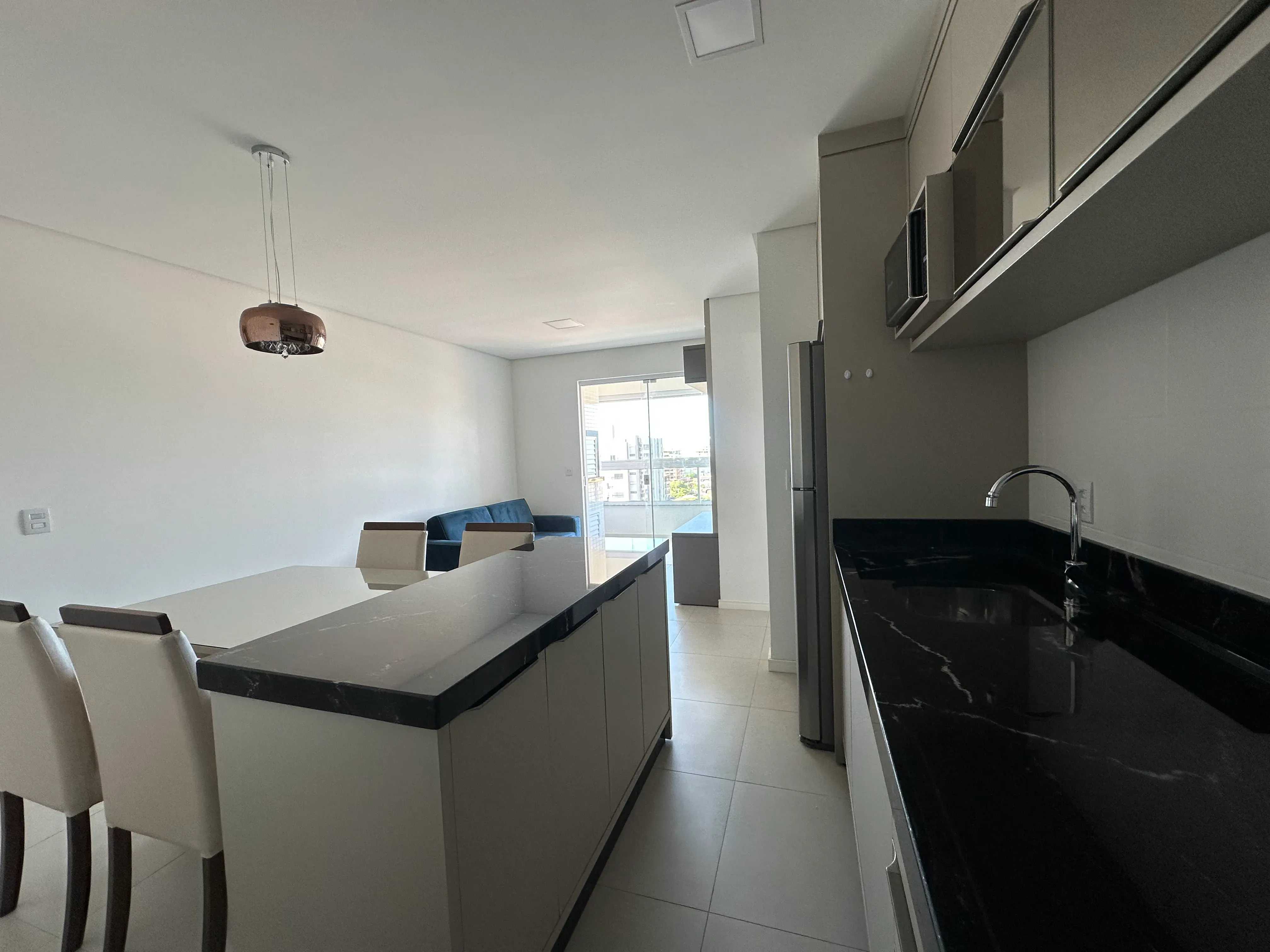Apartamento, 2 quartos - Foto 9