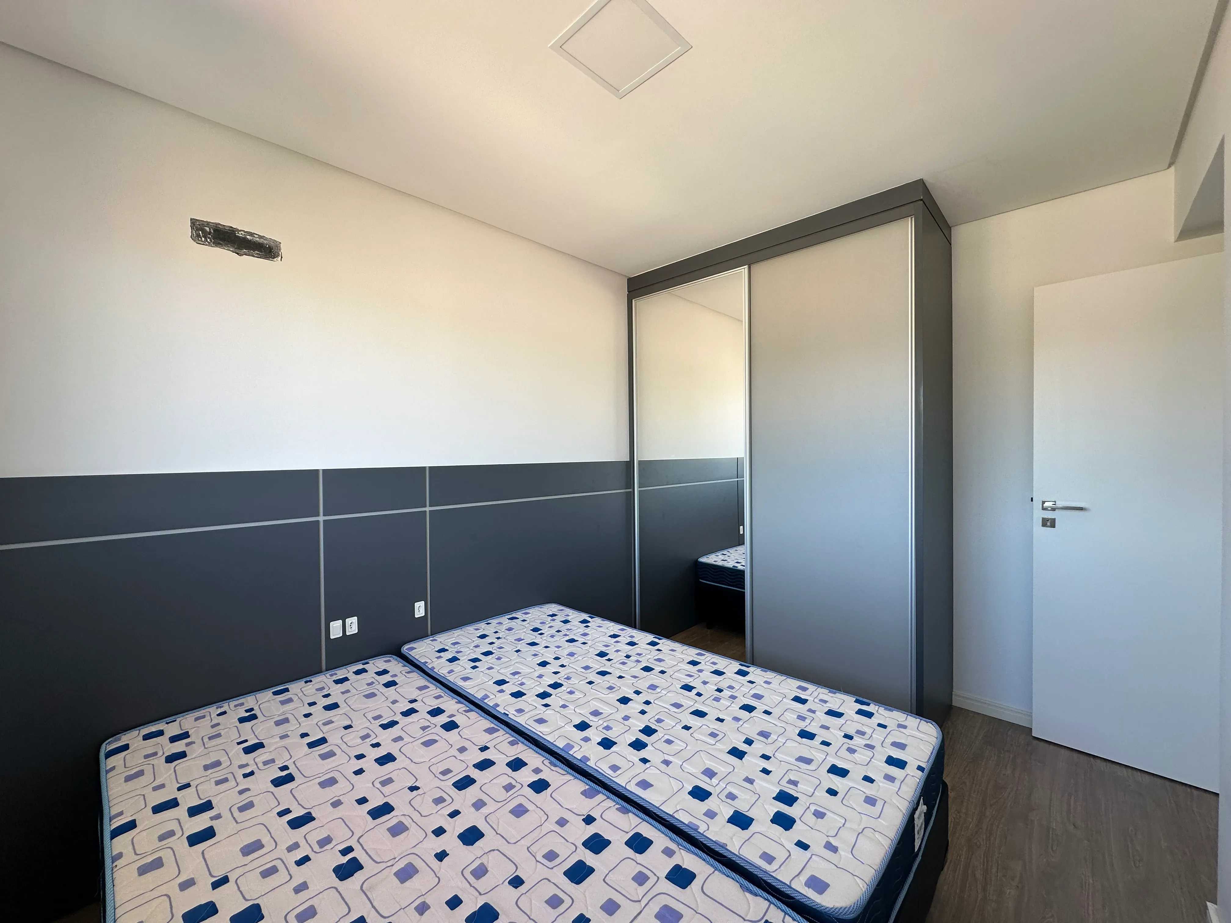 Apartamento, 2 quartos - Foto 2