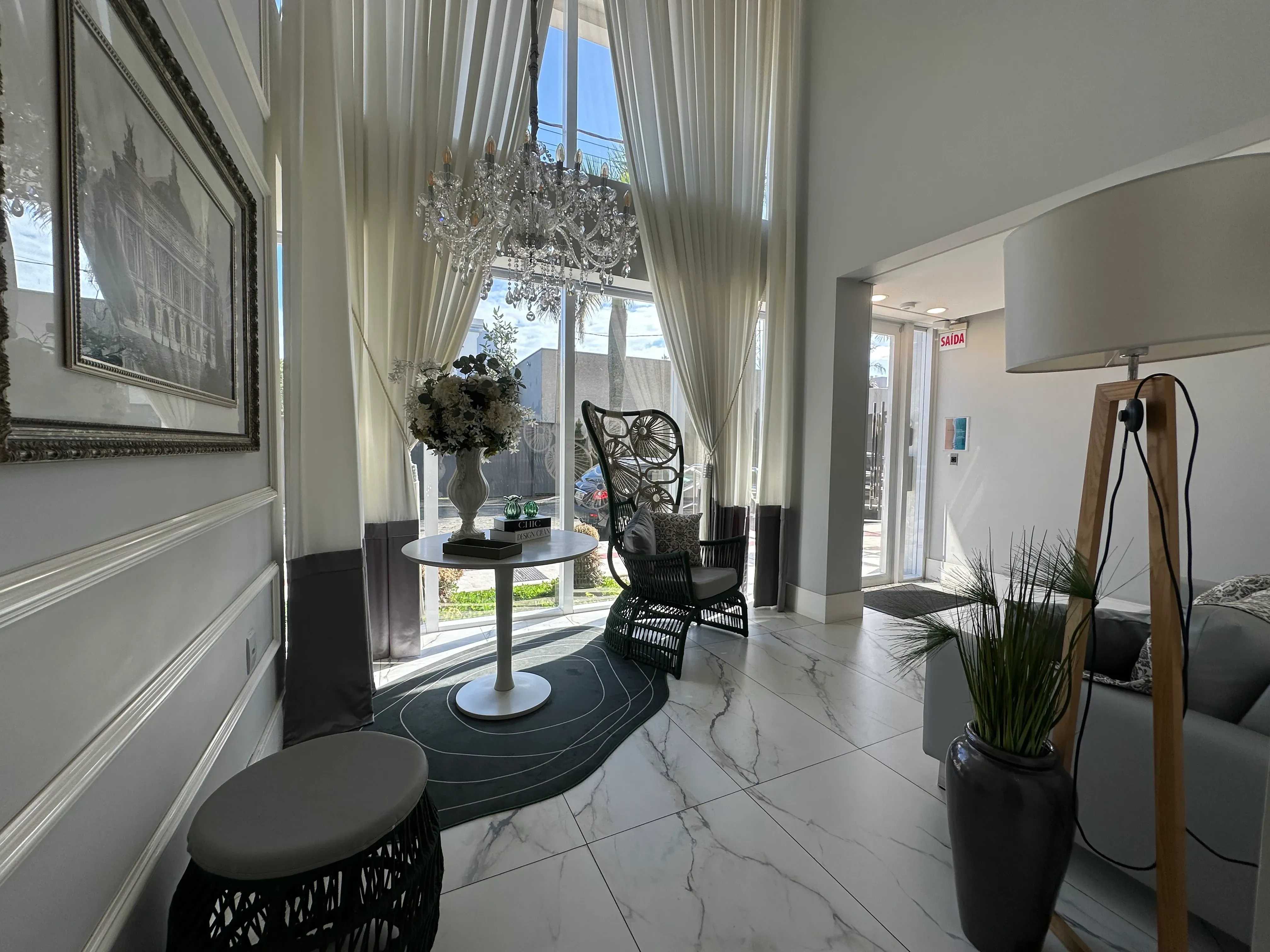 Apartamento, 2 quartos - Foto 7