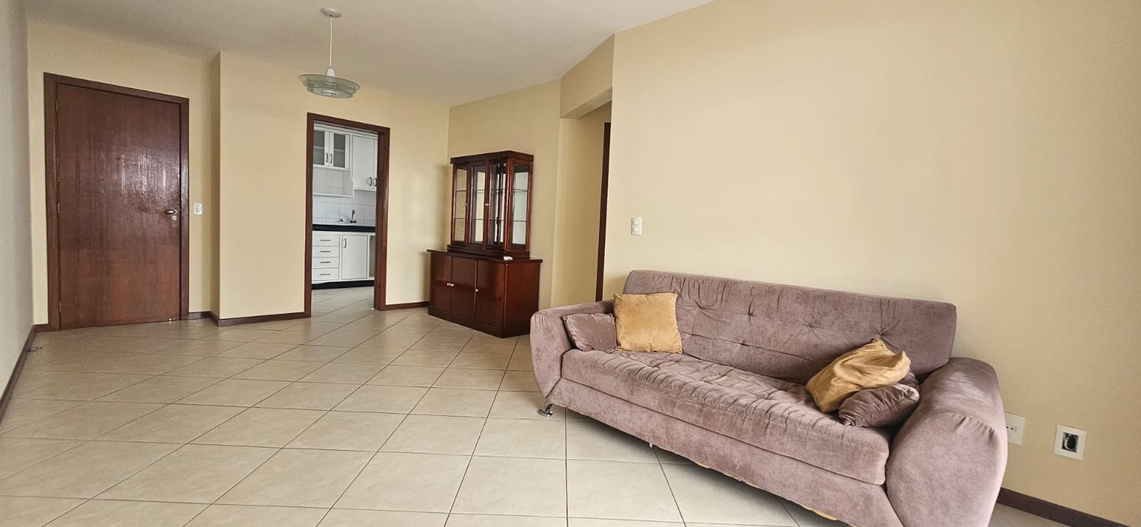 Apartamento, 2 quartos - Foto 2