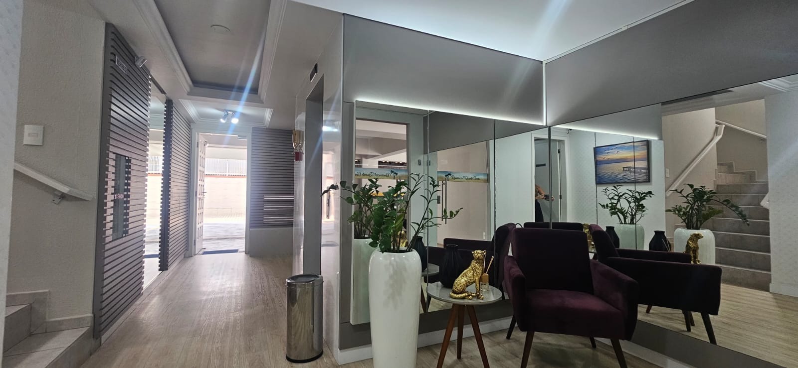 Apartamento, 2 quartos - Foto 11