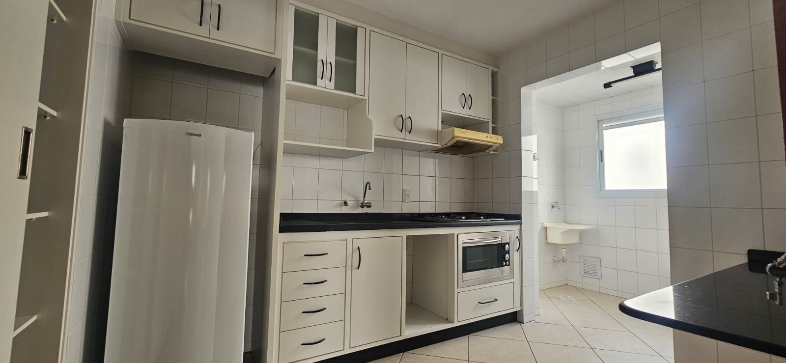Apartamento, 2 quartos - Foto 6
