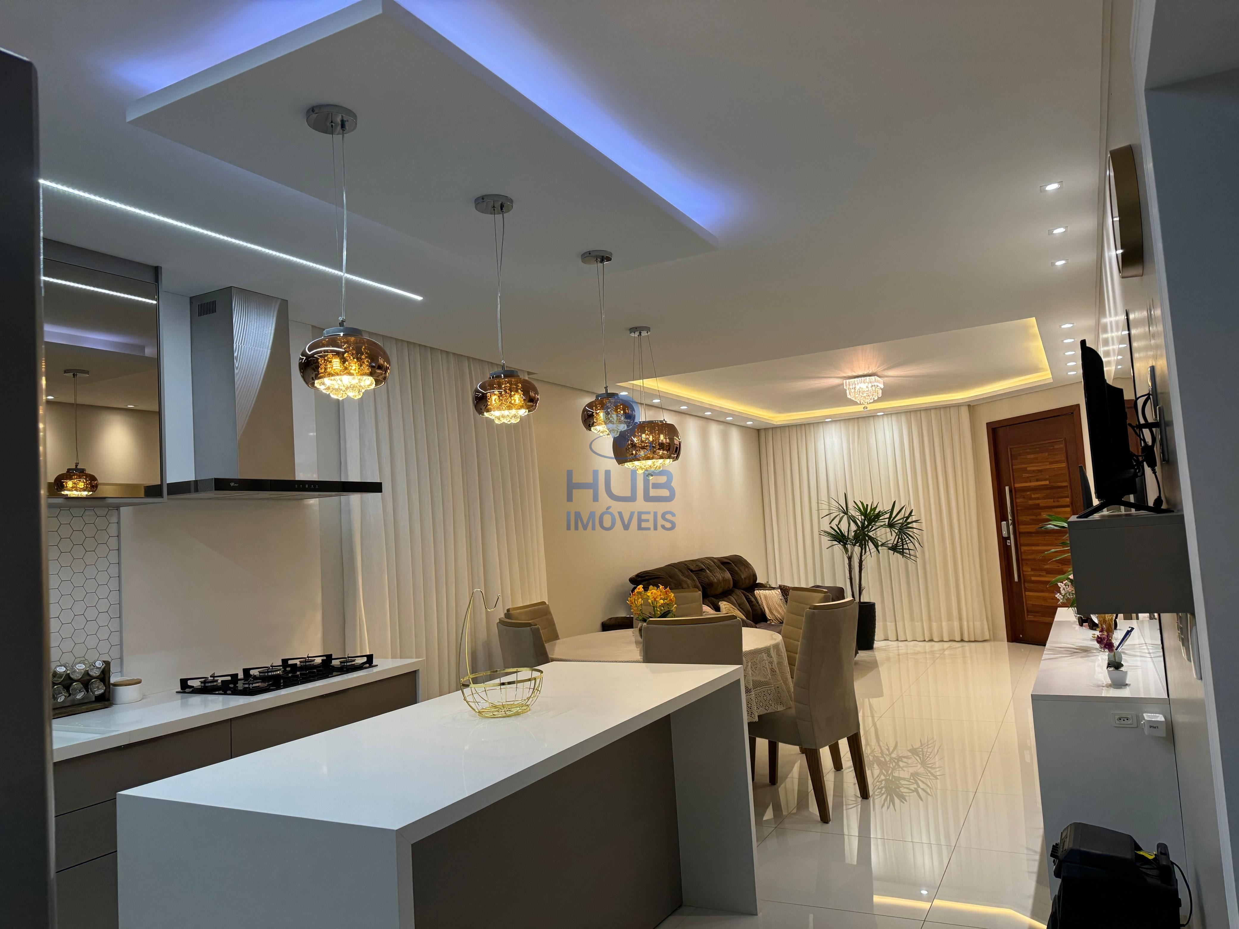 Casa, 3 quartos, 180 m² - Foto 4