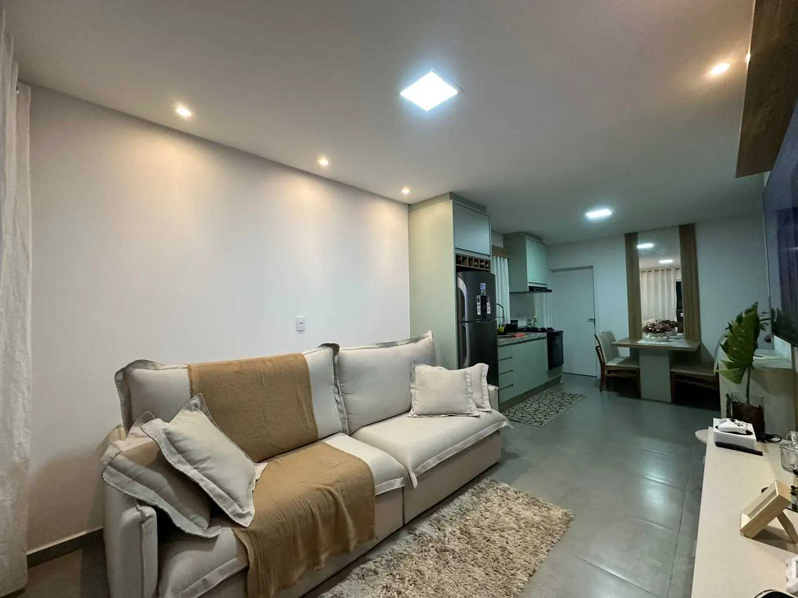 Apartamento, 2 quartos - Foto 6