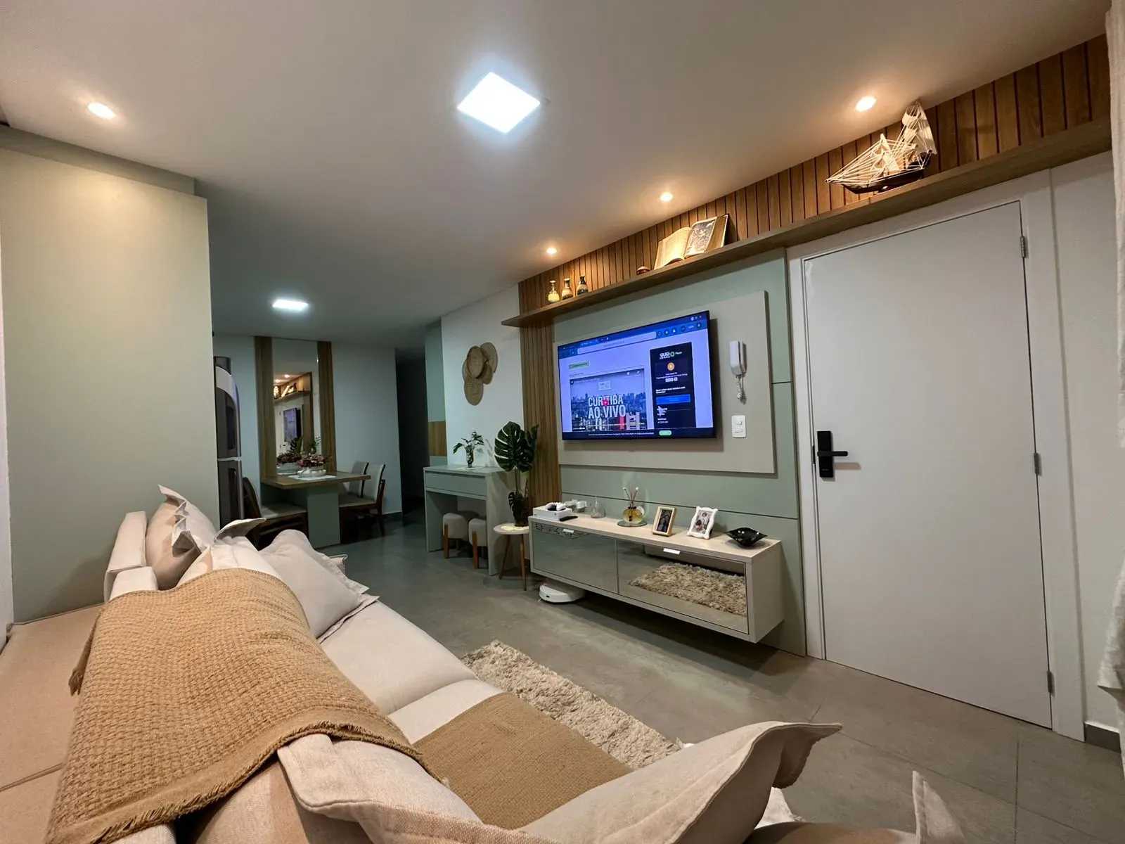 Apartamento, 2 quartos - Foto 8