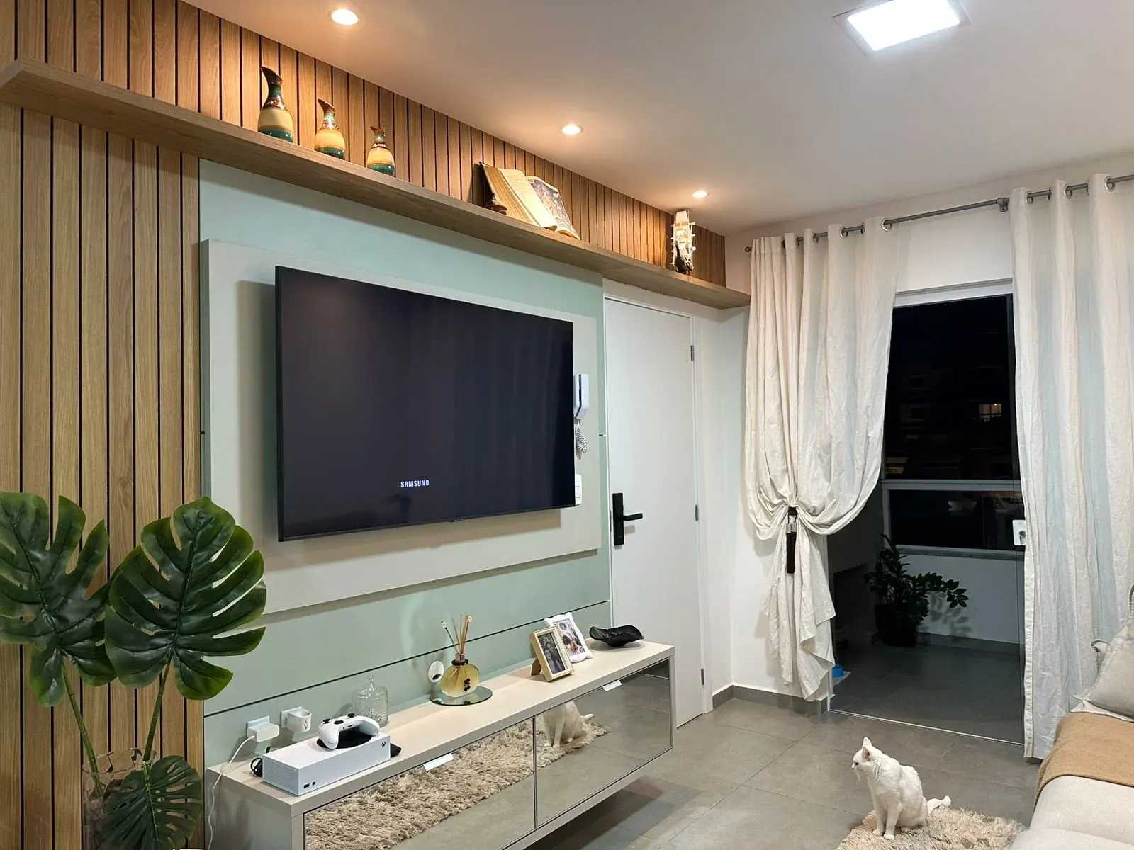 Apartamento, 2 quartos - Foto 5