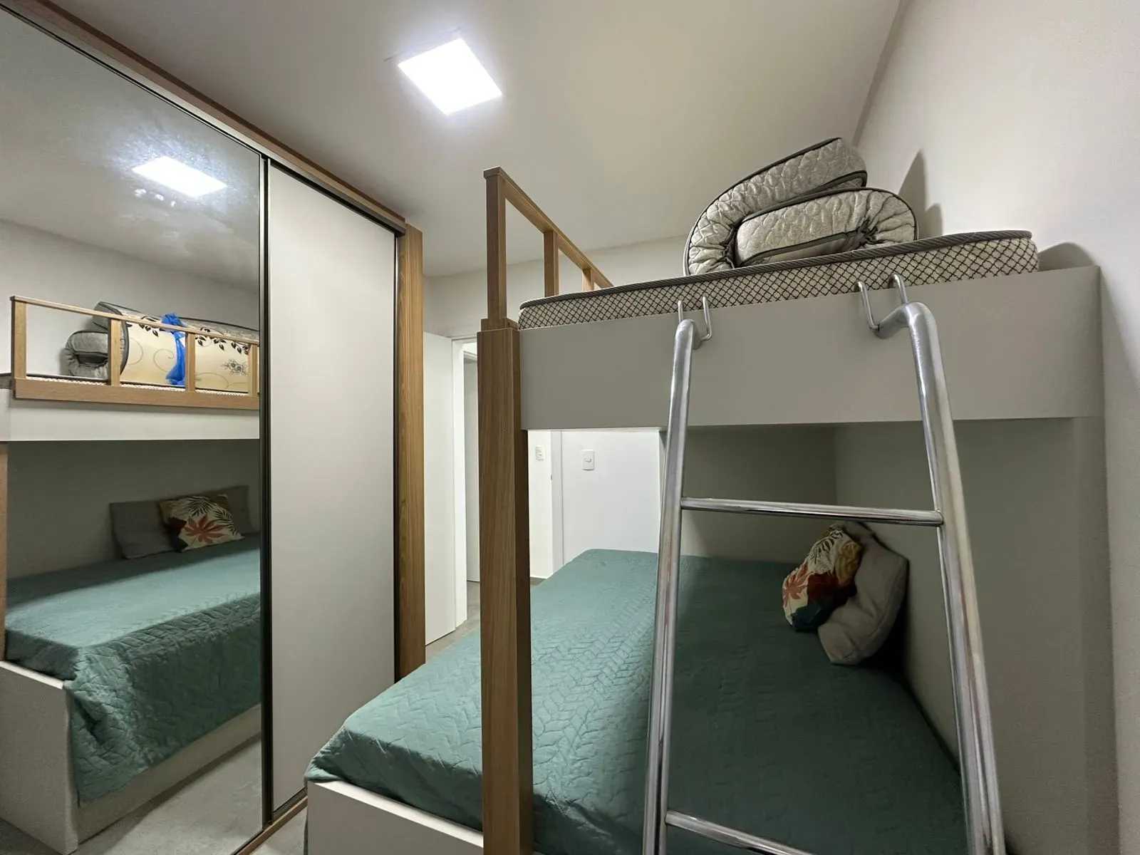 Apartamento, 2 quartos - Foto 2