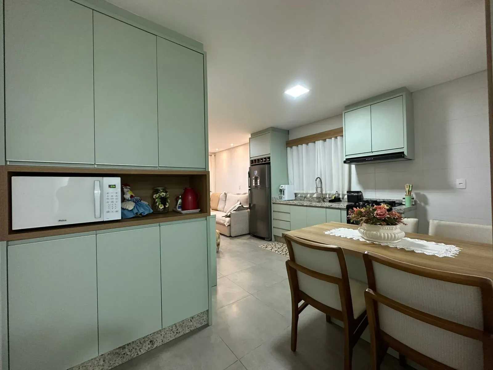 Apartamento, 2 quartos - Foto 11