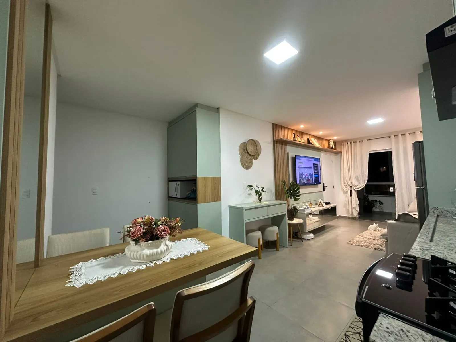 Apartamento, 2 quartos - Foto 4