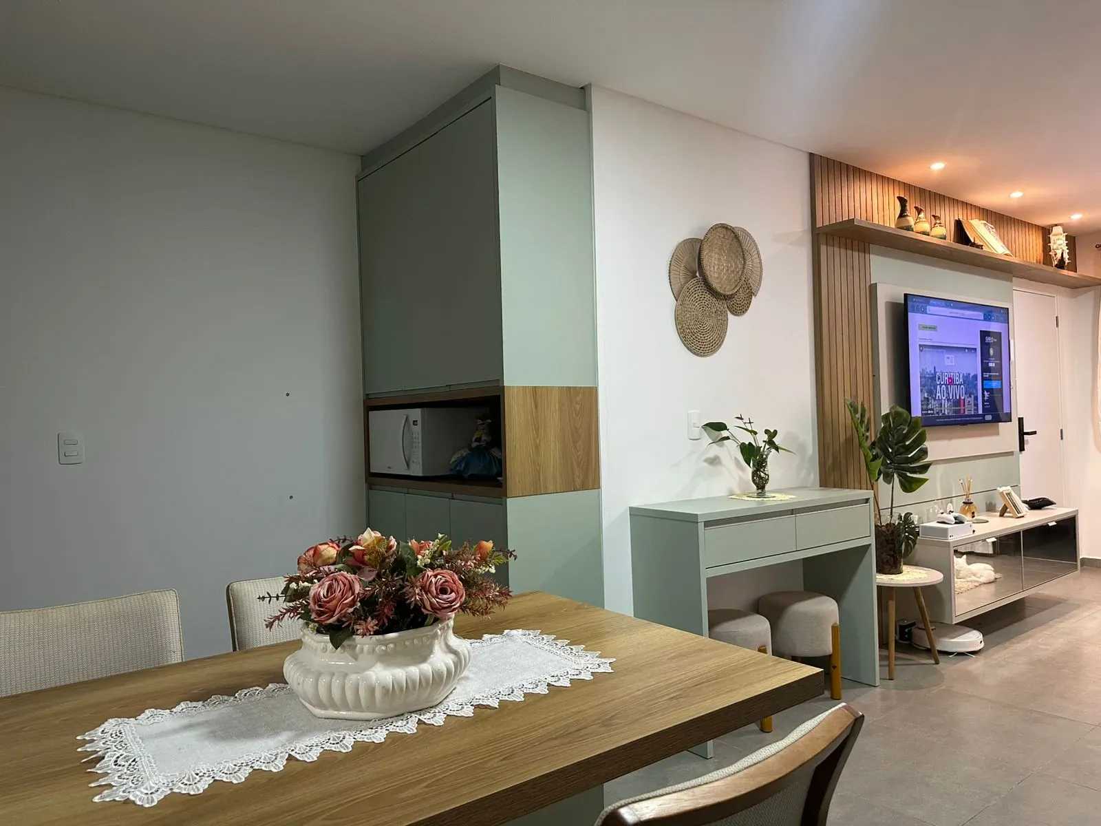 Apartamento, 2 quartos - Foto 10