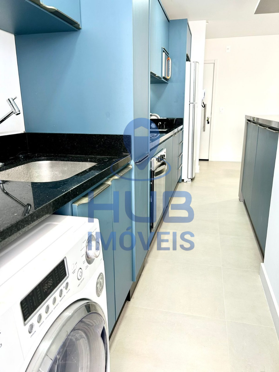 Apartamento - Foto 1