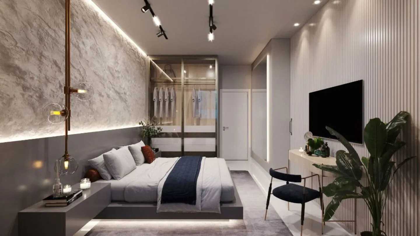 Apartamento, 3 quartos - Foto 3