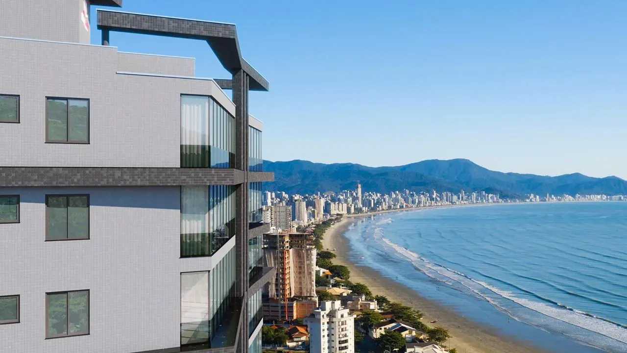 Apartamento, 3 quartos - Foto 1