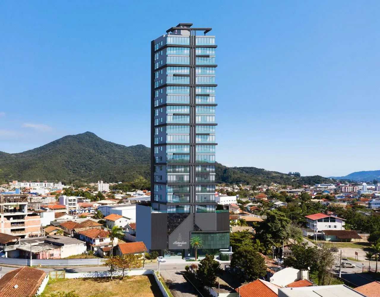 Apartamento, 3 quartos - Foto 3