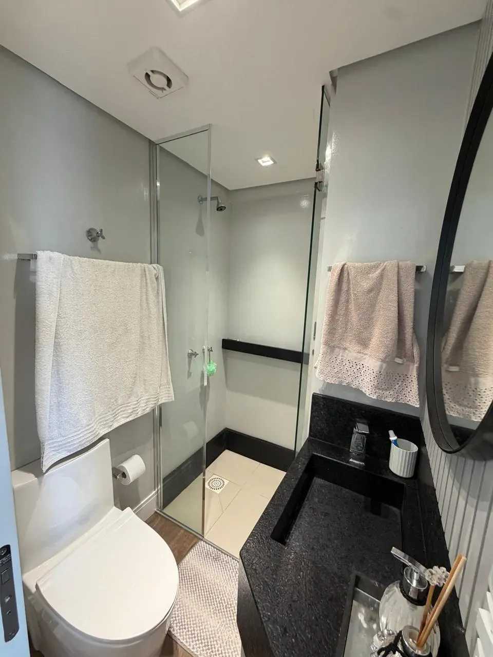 Apartamento, 3 quartos - Foto 1