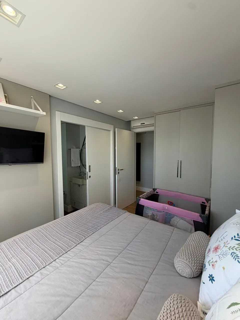 Apartamento, 3 quartos - Foto 7