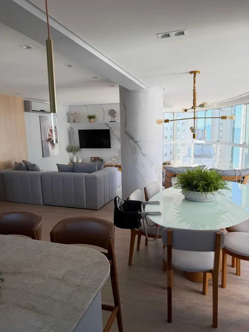 Apartamento, 3 quartos - Foto 15