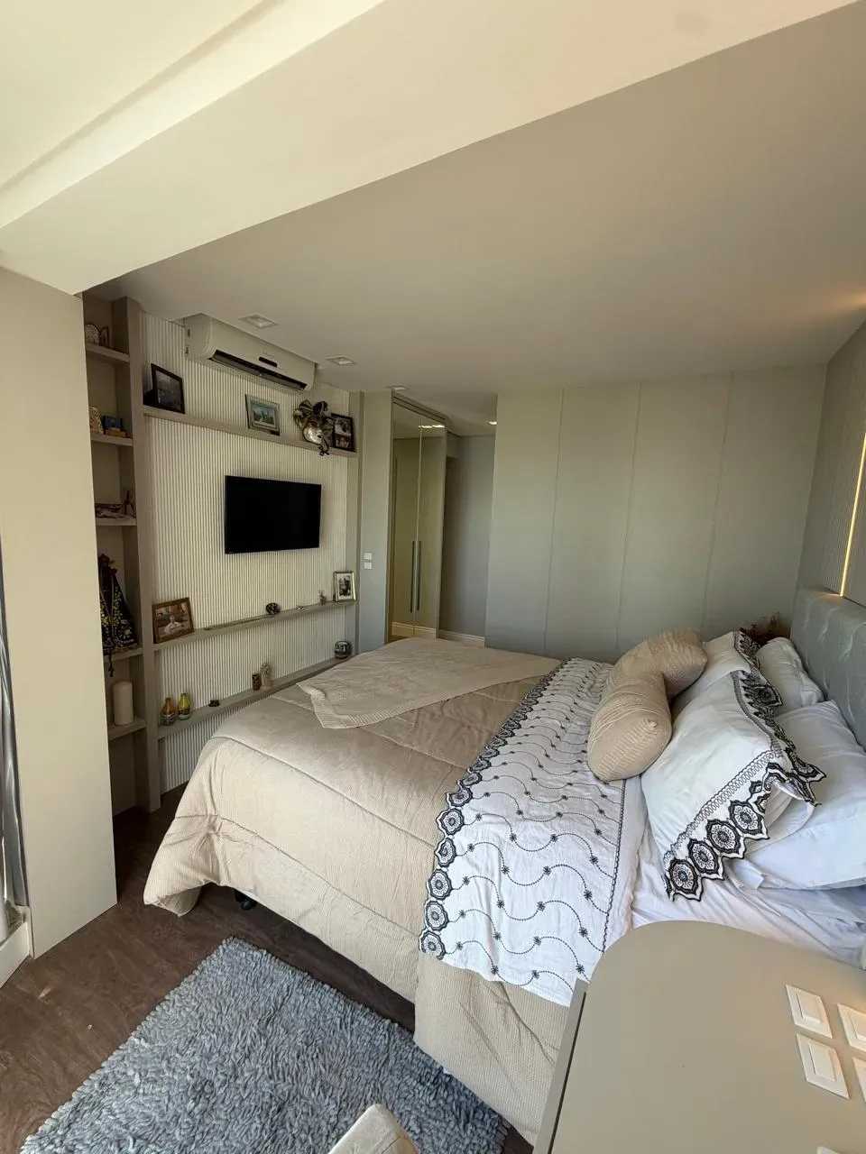Apartamento, 3 quartos - Foto 12