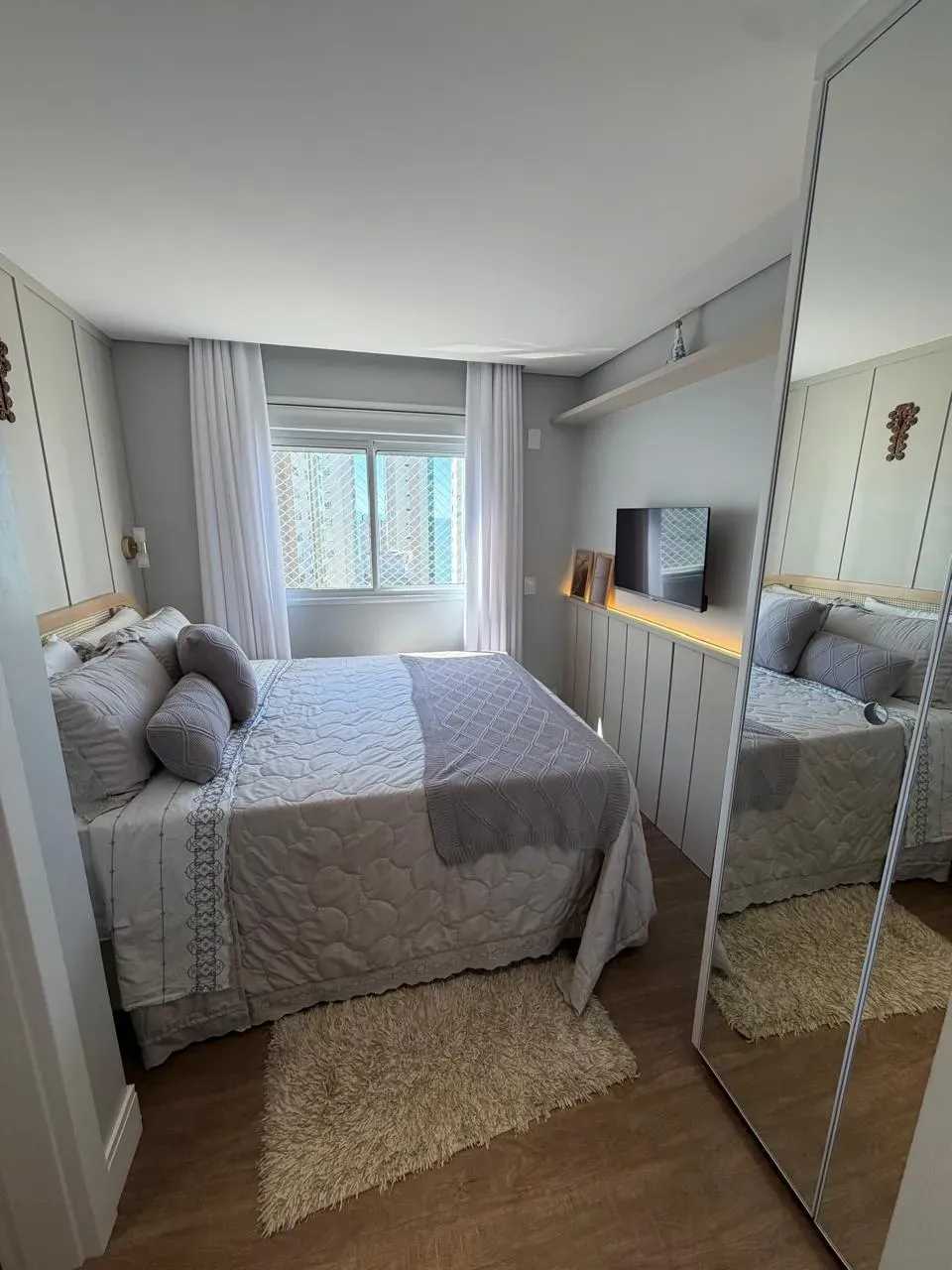 Apartamento, 3 quartos - Foto 16