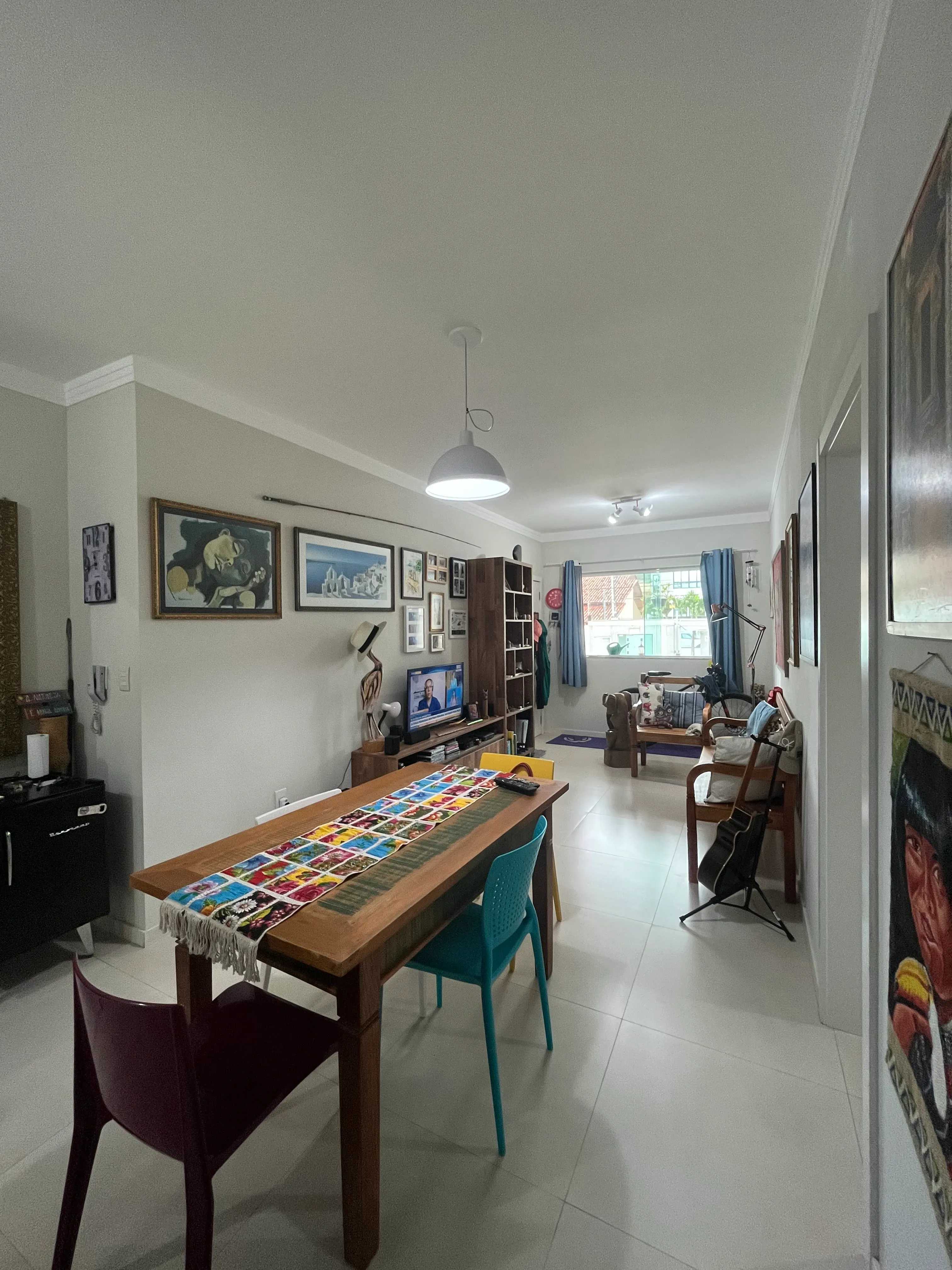 Apartamento, 2 quartos - Foto 1