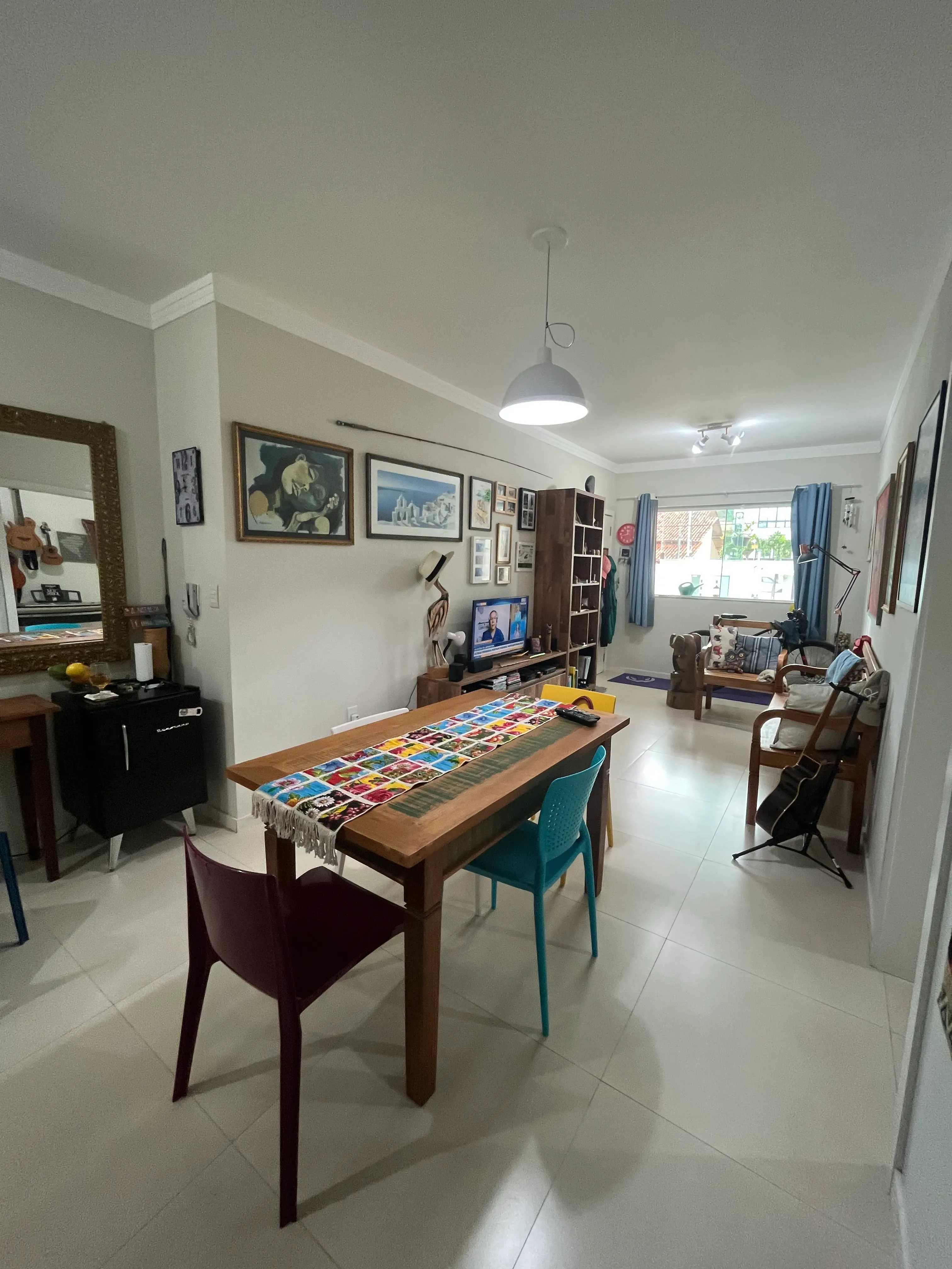 Apartamento, 2 quartos - Foto 2