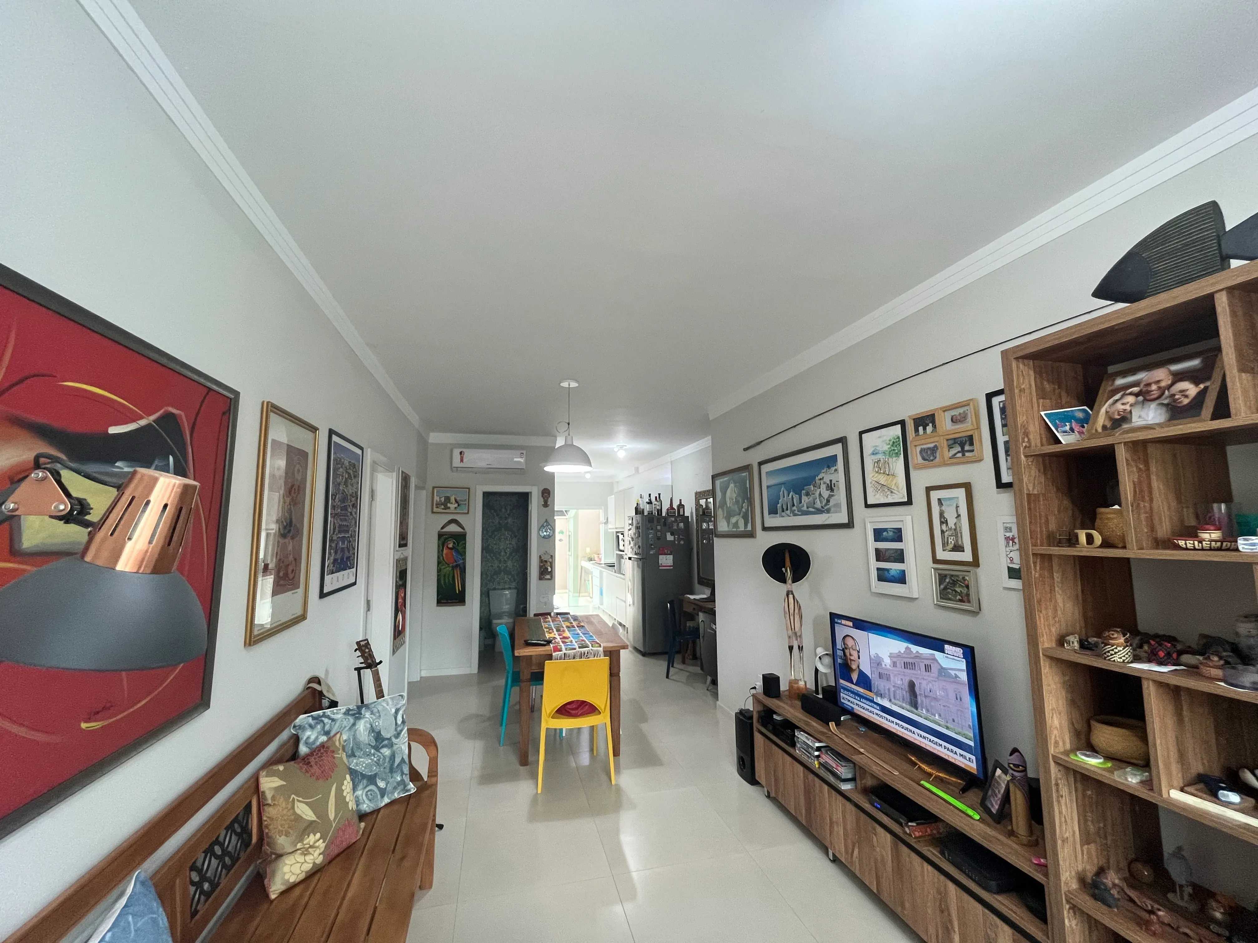 Apartamento, 2 quartos - Foto 3