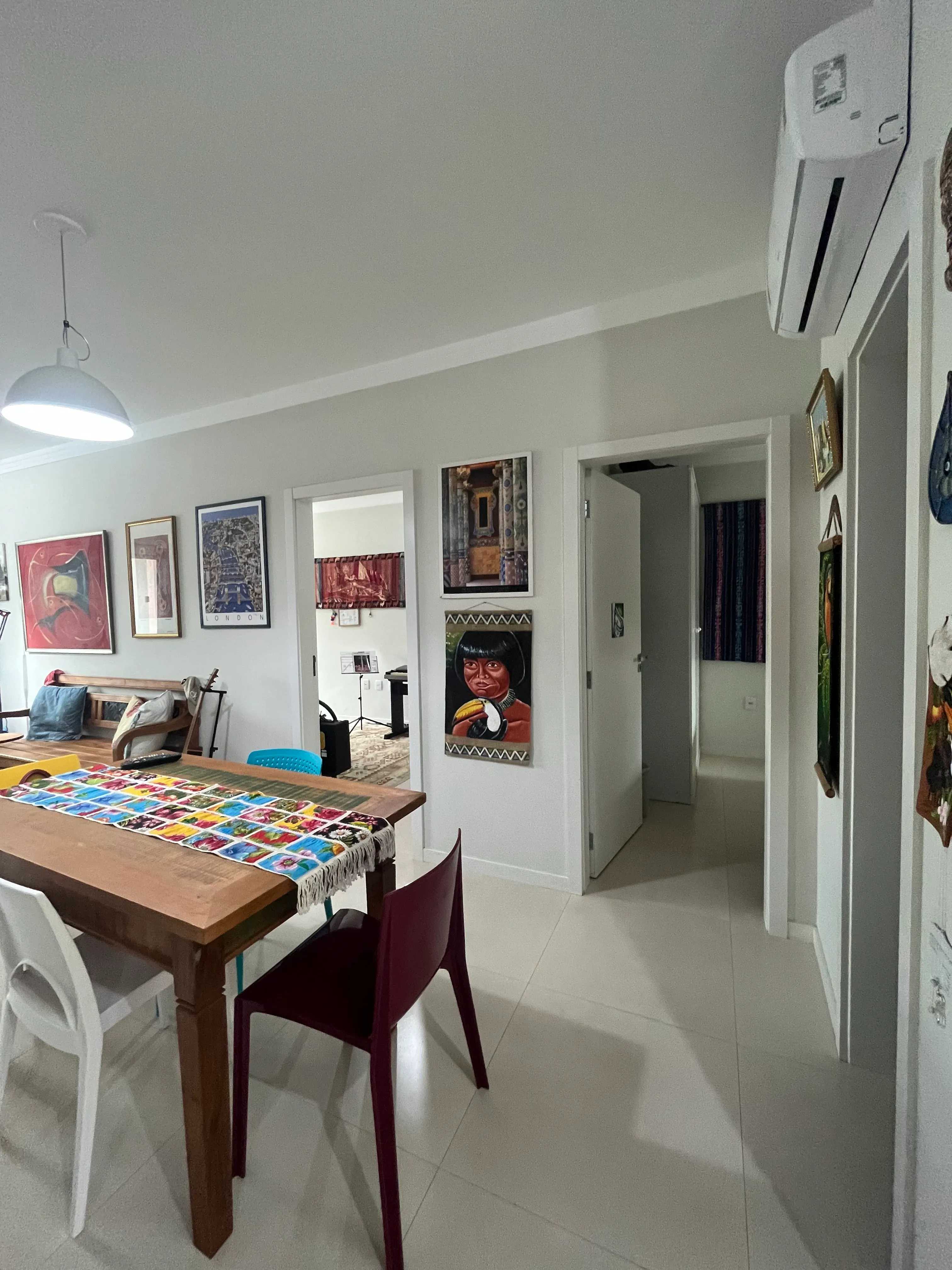 Apartamento, 2 quartos - Foto 4