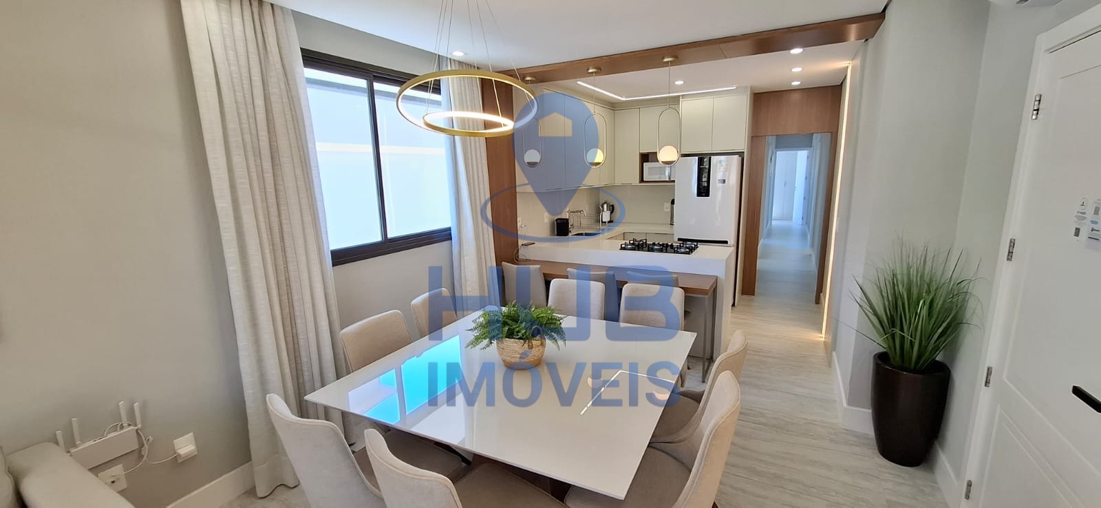 Apartamento, 179 m² - Foto 3