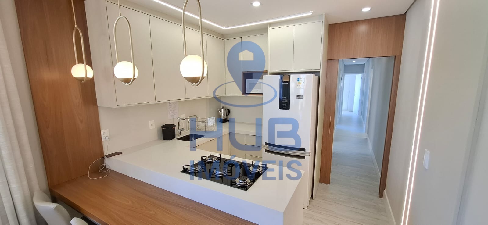 Apartamento, 179 m² - Foto 4