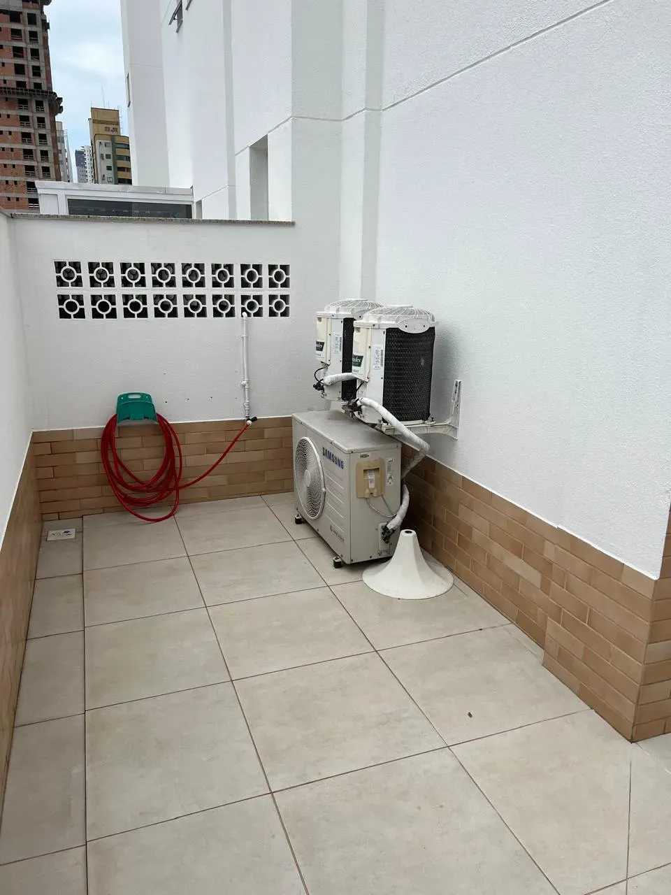 Apartamento, 2 quartos - Foto 18