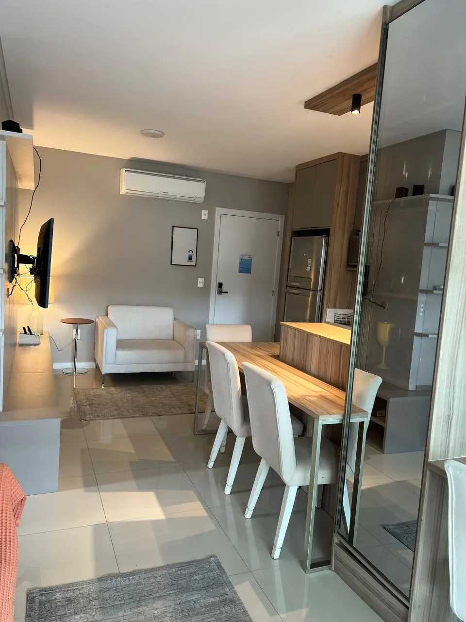 Apartamento, 2 quartos - Foto 21