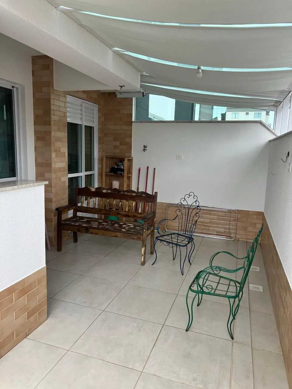 Apartamento, 2 quartos - Foto 29