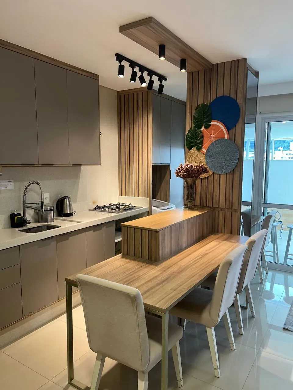 Apartamento, 2 quartos - Foto 1