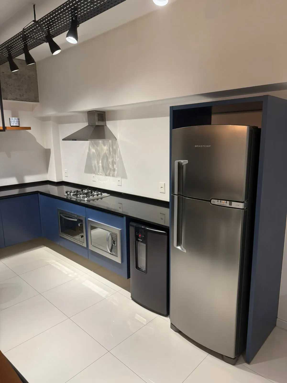 Apartamento, 2 quartos - Foto 4