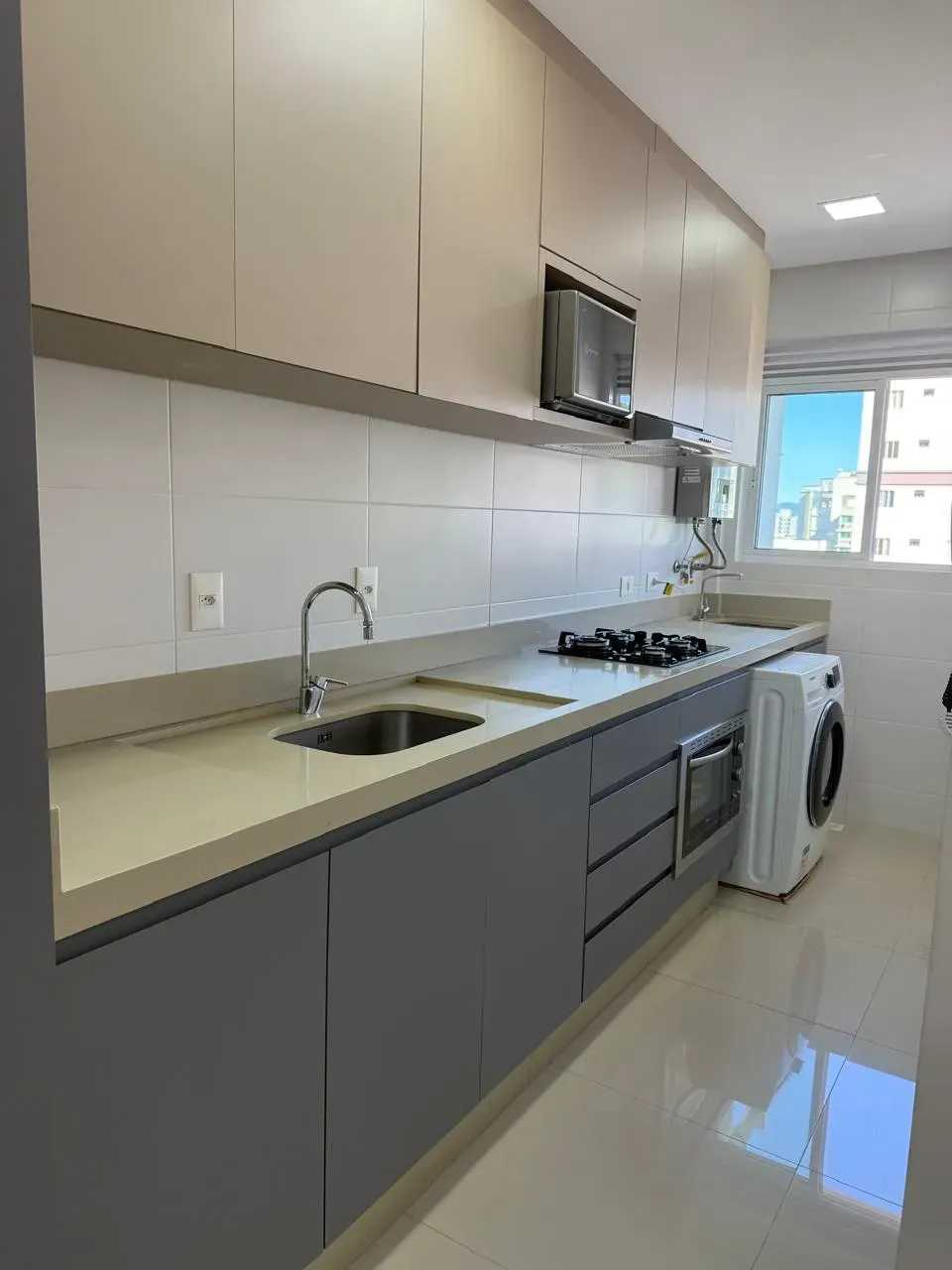 Apartamento, 2 quartos - Foto 12