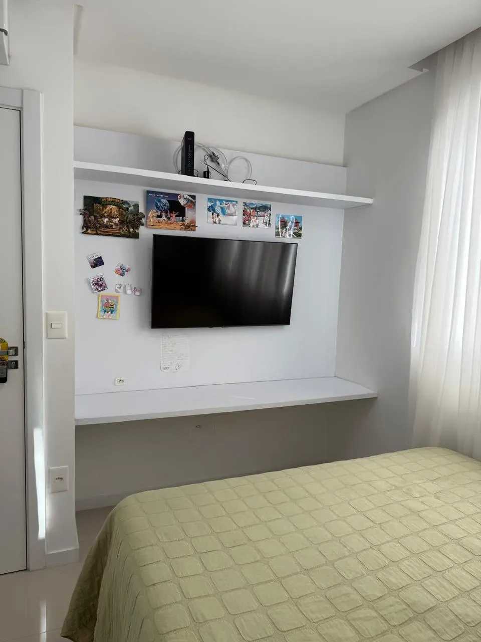 Apartamento, 2 quartos - Foto 6