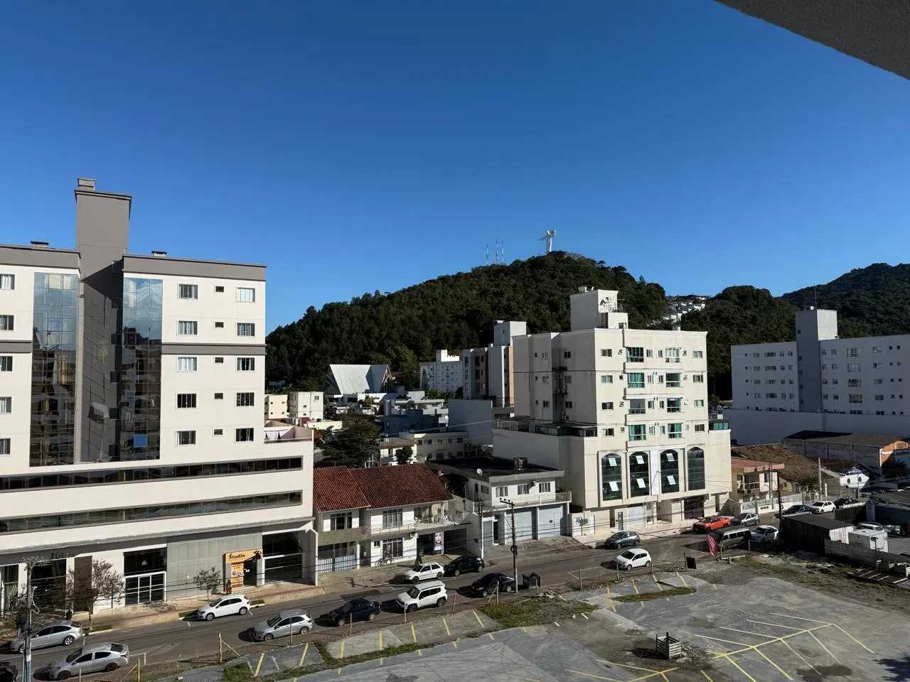 Apartamento, 2 quartos - Foto 8