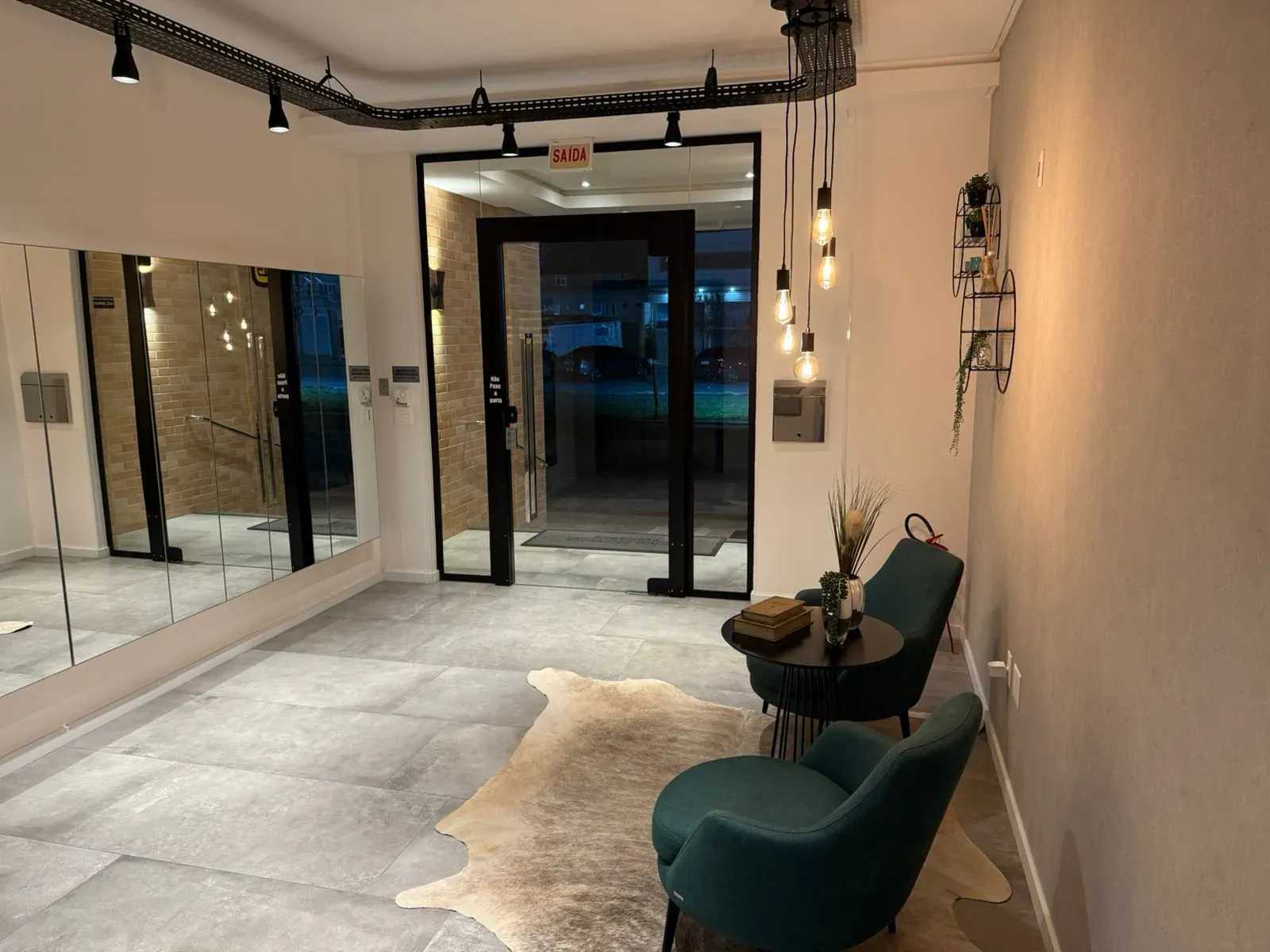 Apartamento, 2 quartos - Foto 2