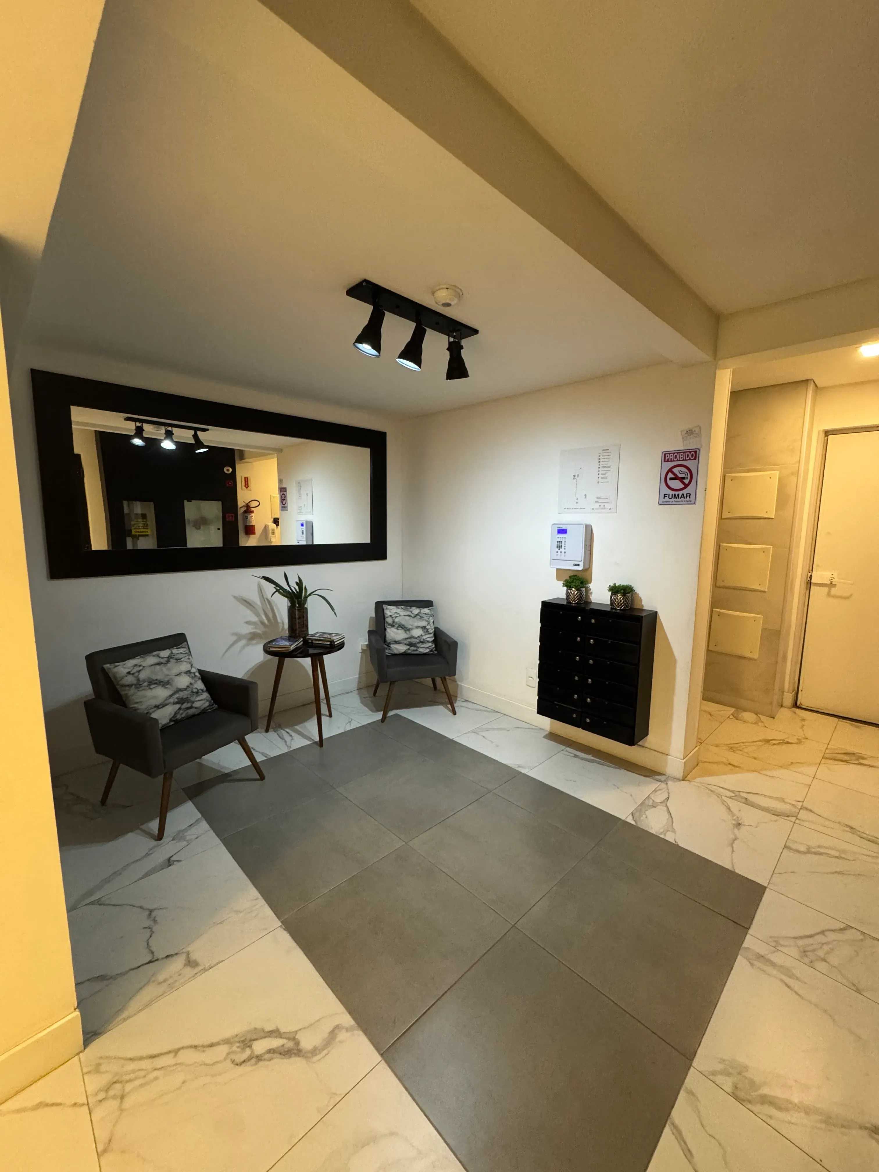 Apartamento, 2 quartos - Foto 3