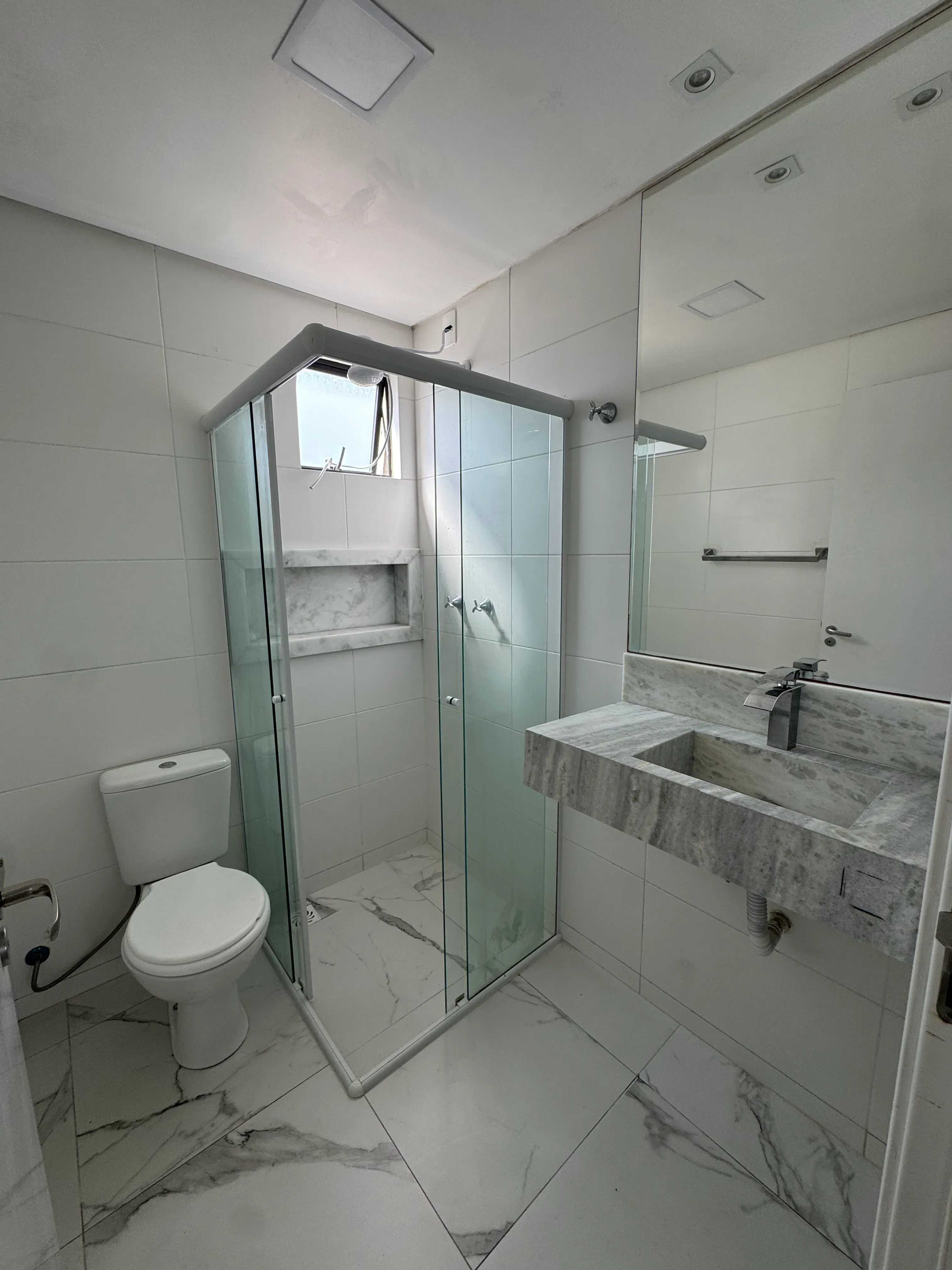 Apartamento, 2 quartos - Foto 8