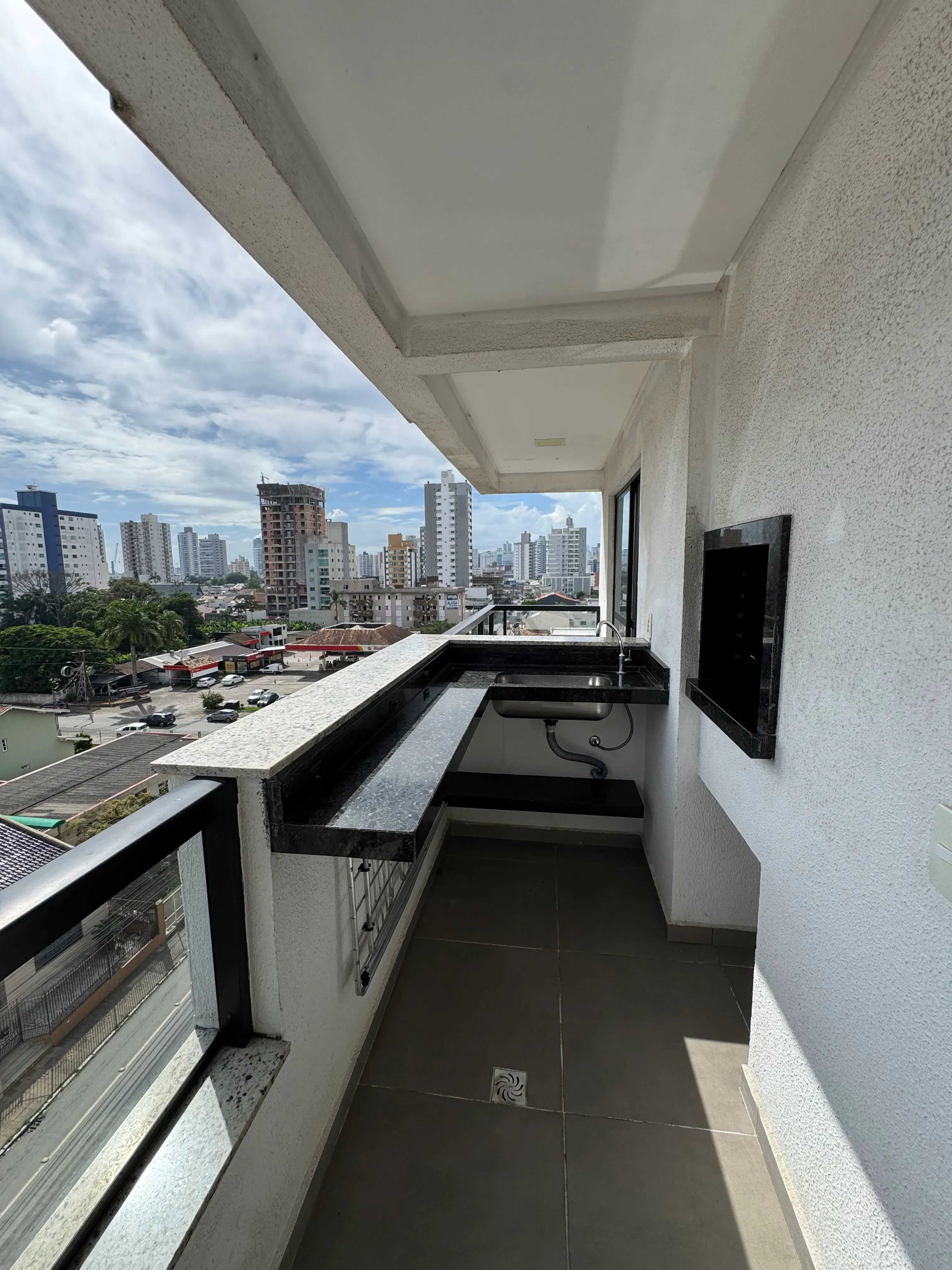 Apartamento, 2 quartos - Foto 12