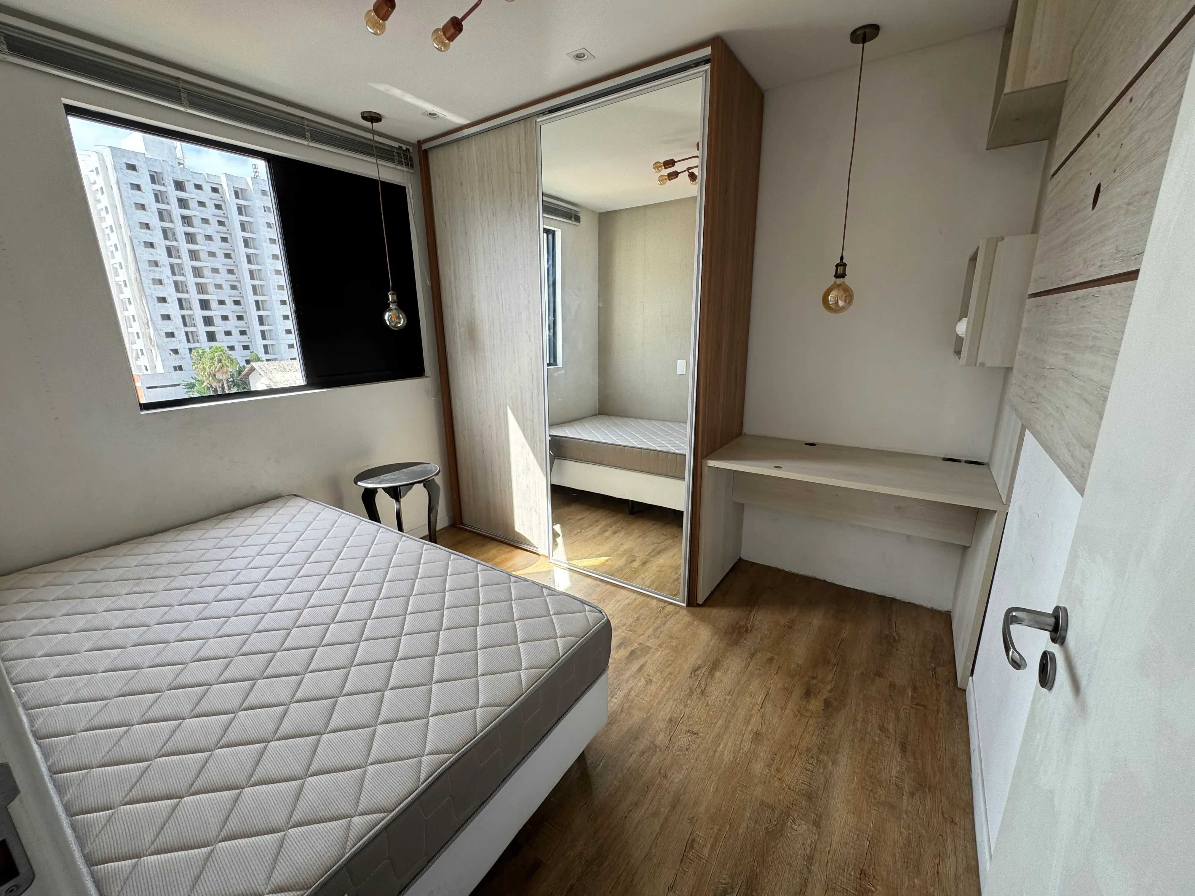 Apartamento, 2 quartos - Foto 2