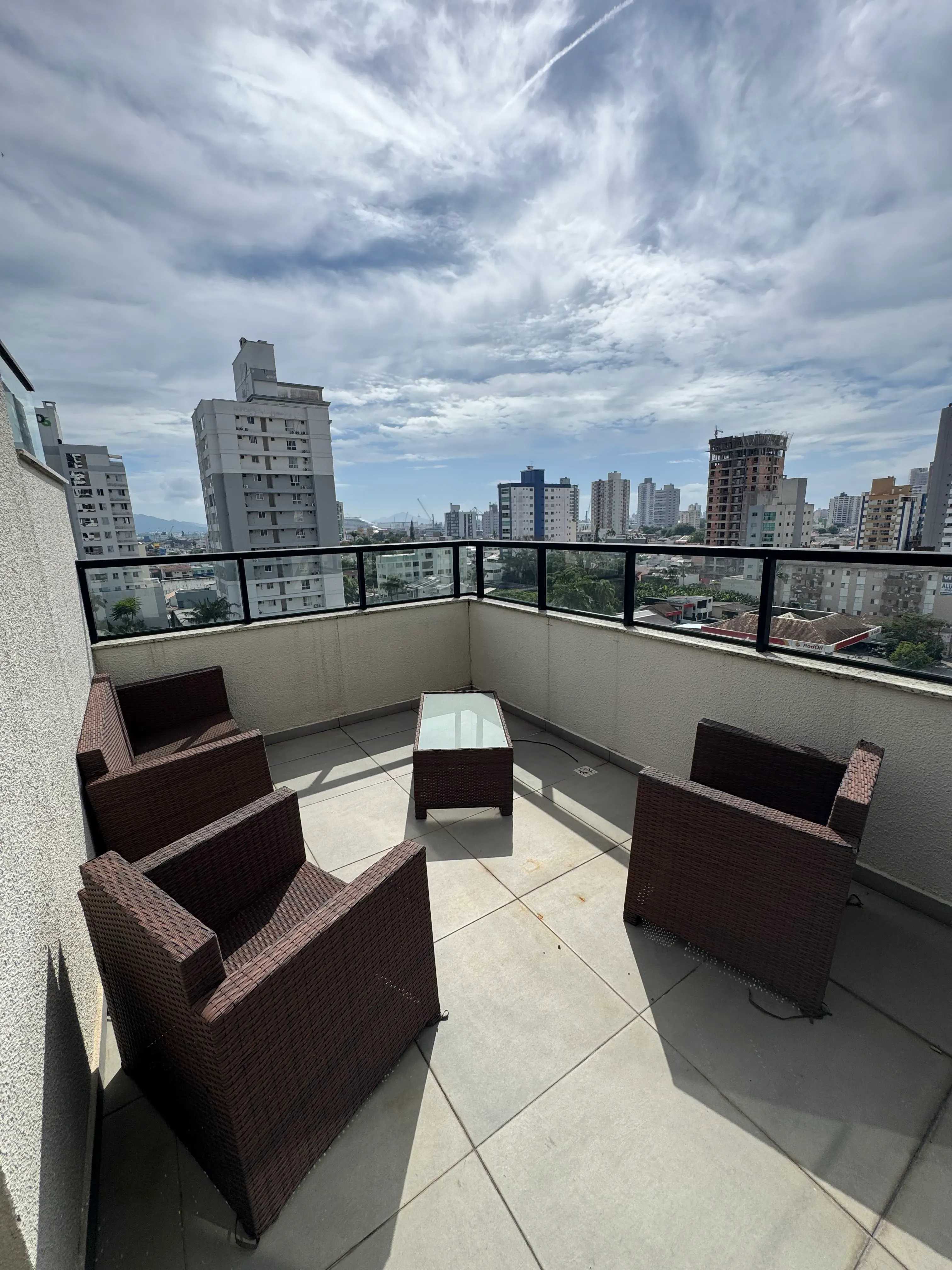 Apartamento, 2 quartos - Foto 17