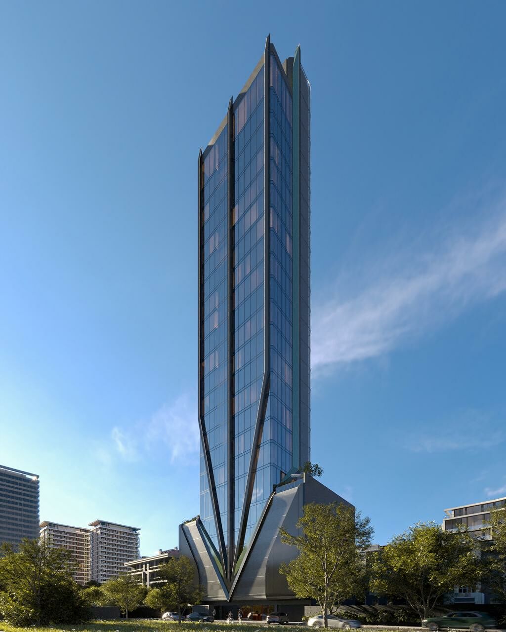 Apartamento, 4 quartos, 165 m² - Foto 1