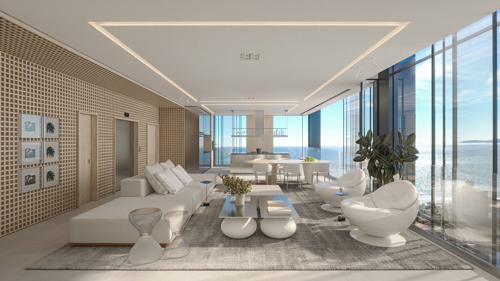 Apartamento, 4 quartos, 165 m² - Foto 15