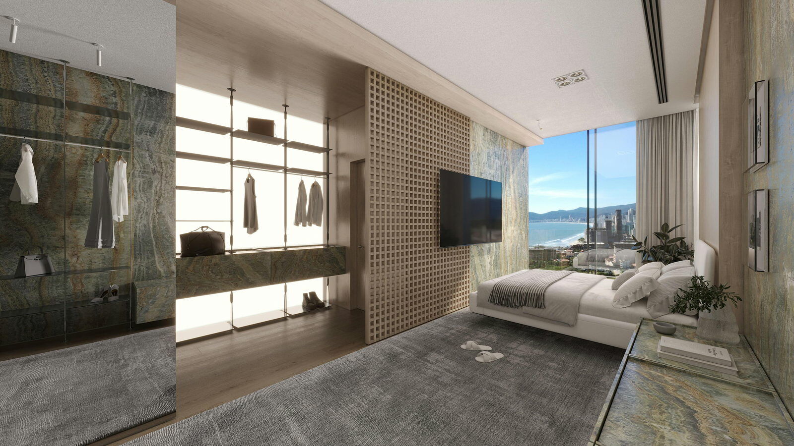 Apartamento, 4 quartos, 165 m² - Foto 16
