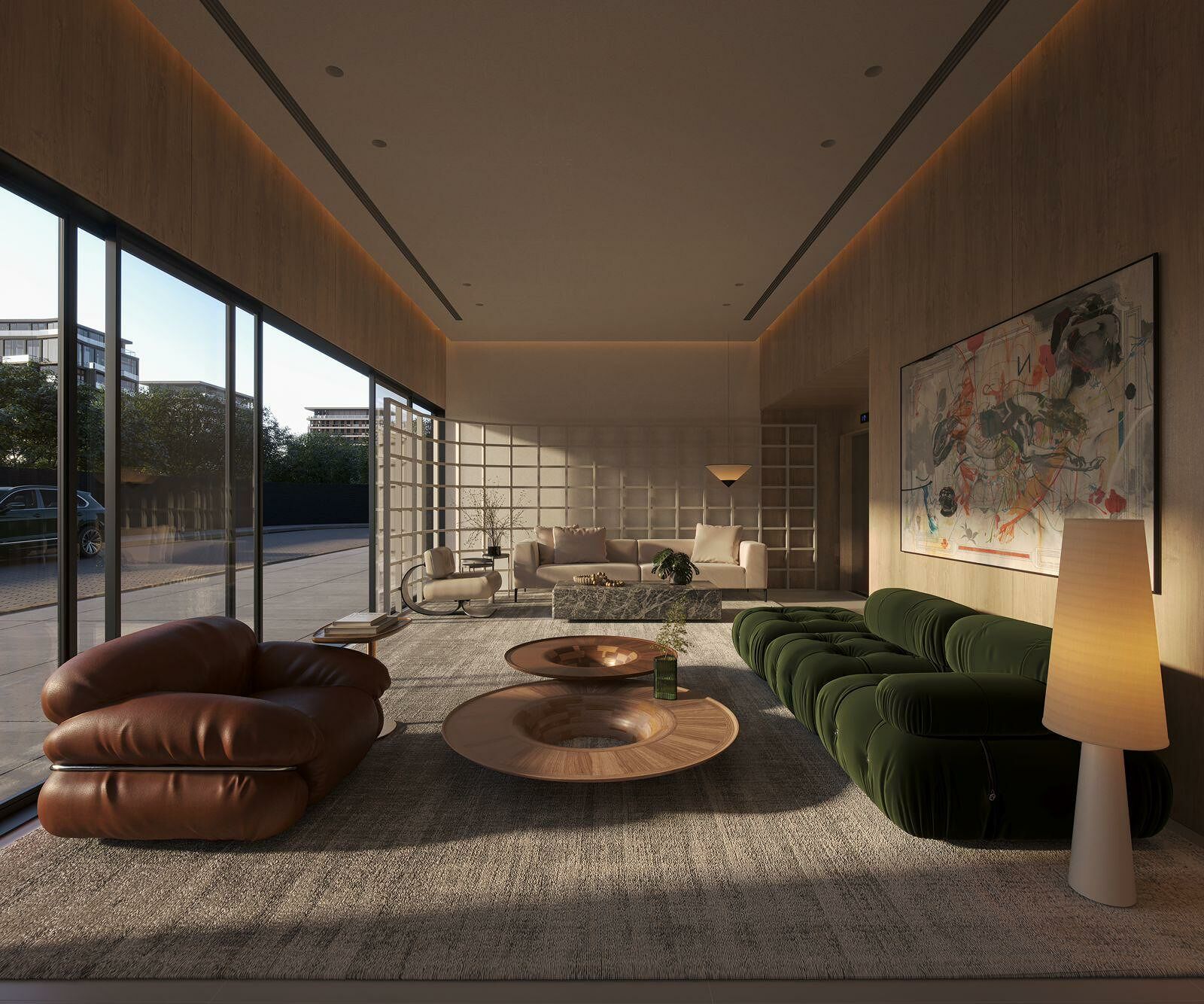 Apartamento, 4 quartos, 165 m² - Foto 4